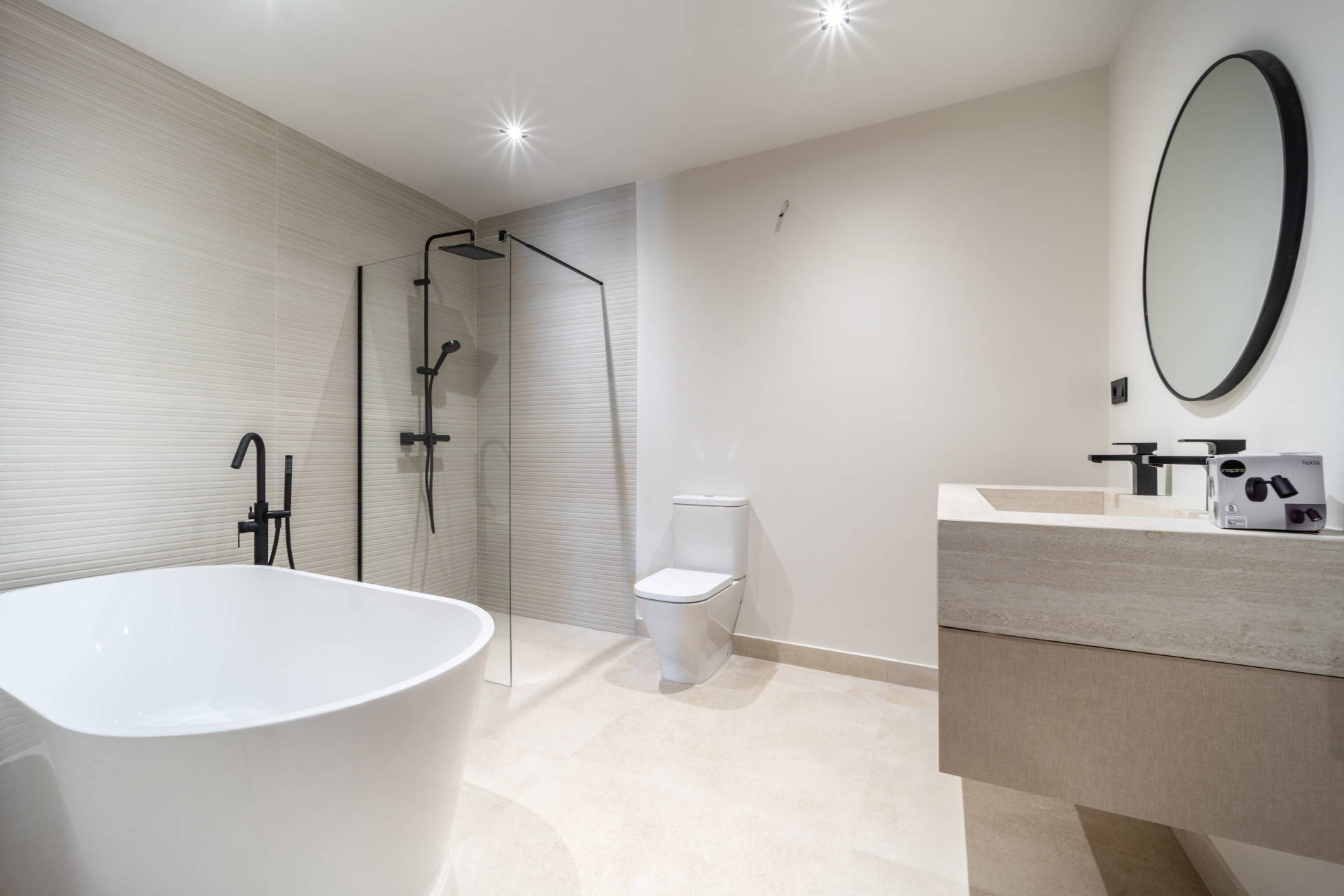 5 Bed, 5 Bath, HouseFor Sale, Mijas Costa, Malaga