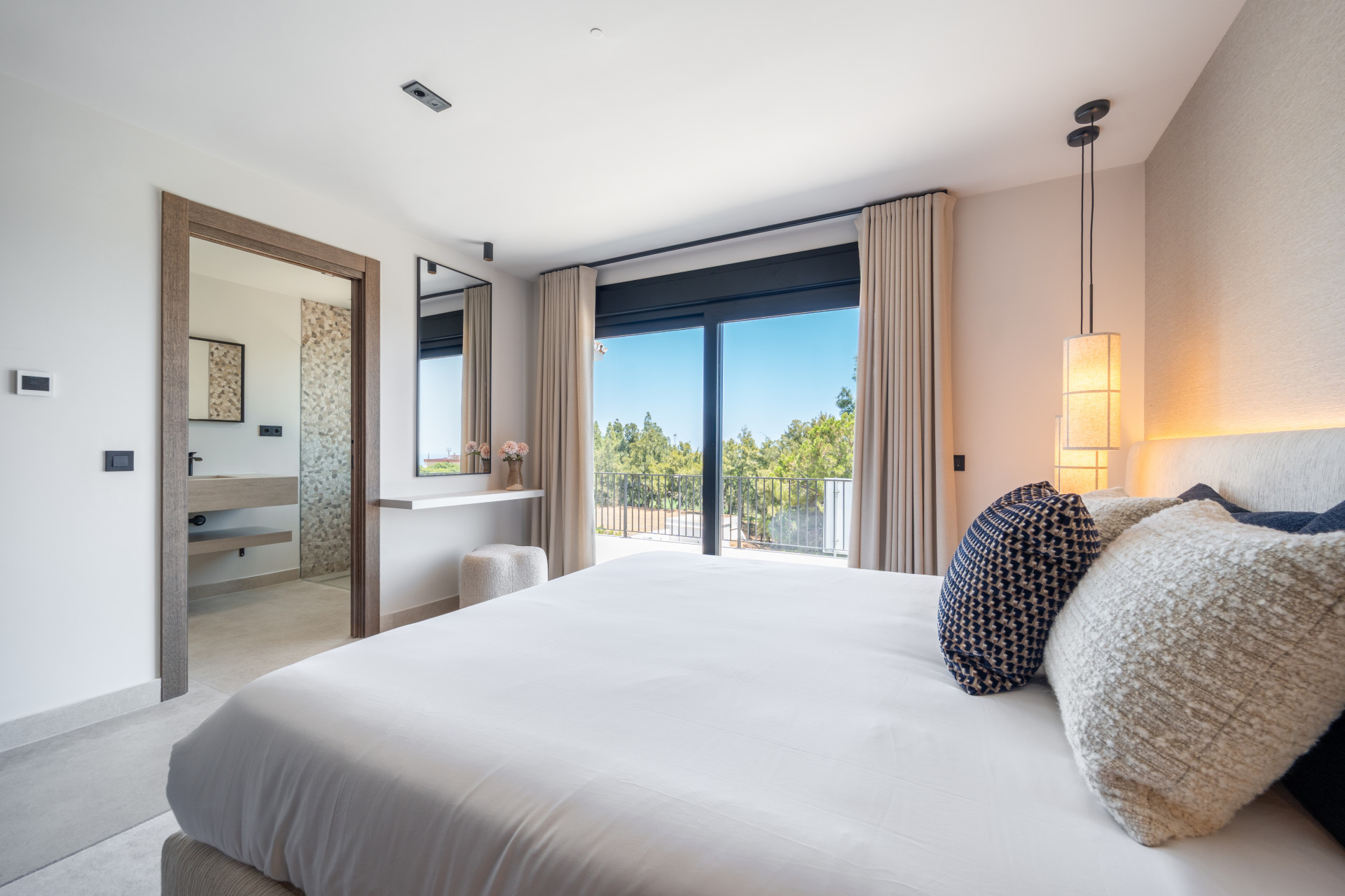 5 Bed, 5 Bath, HouseFor Sale, Mijas Costa, Malaga