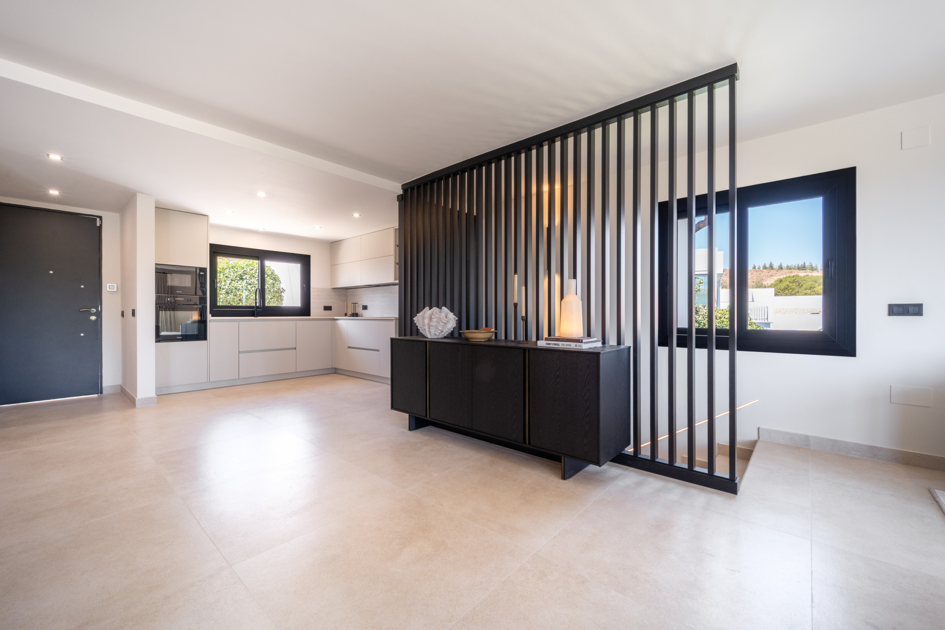 5 Bed, 5 Bath, HouseFor Sale, Mijas Costa, Malaga