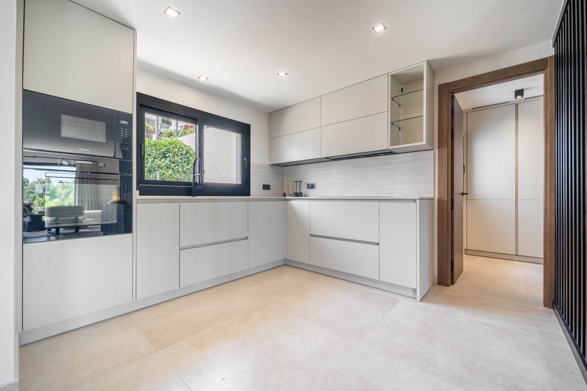 5 Bed, 5 Bath, HouseFor Sale, Mijas Costa, Malaga