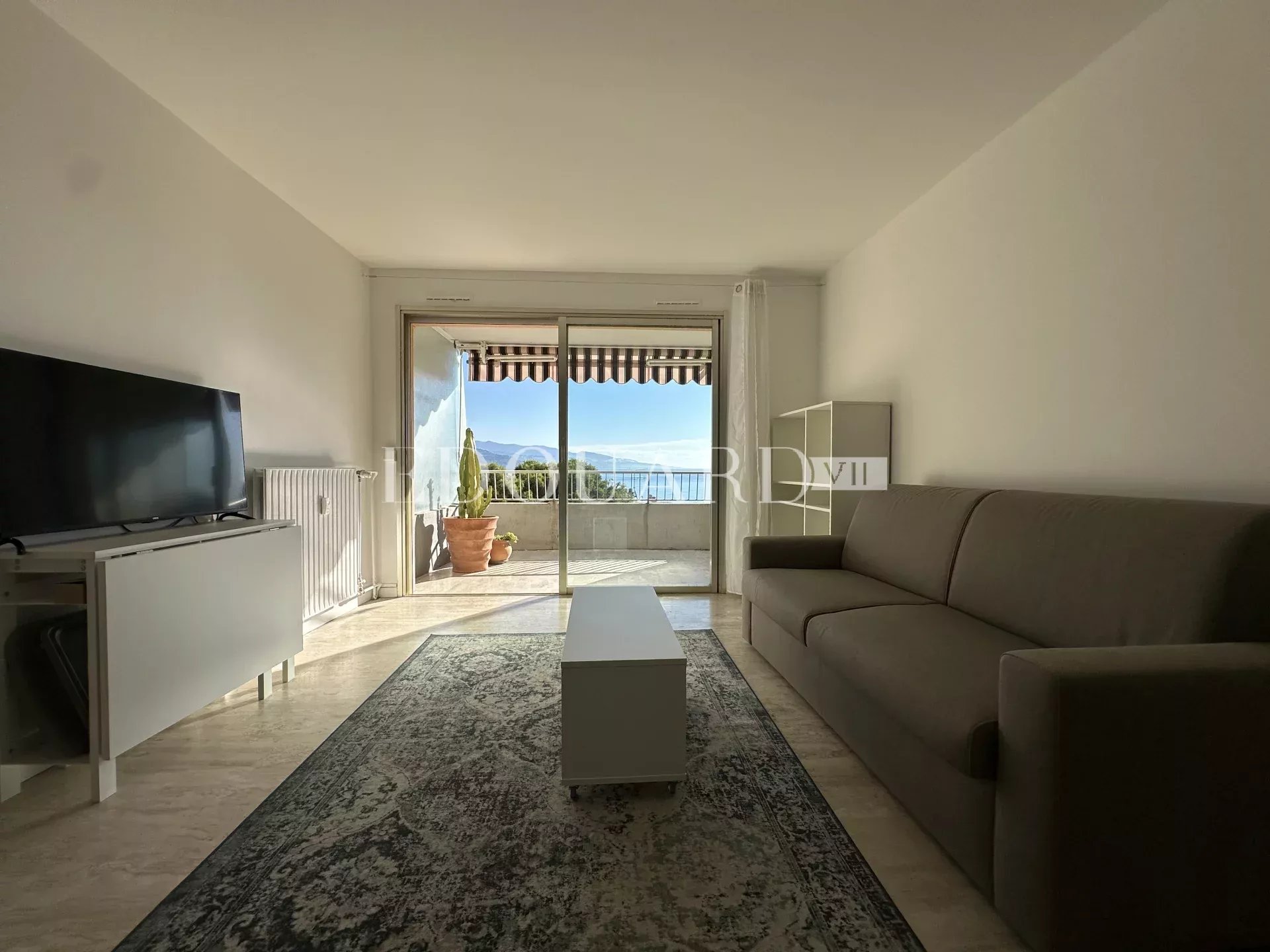 1 Bath, ApartmentFor Sale, Roquebrune-Cap-Martin, Alpes-Maritimes