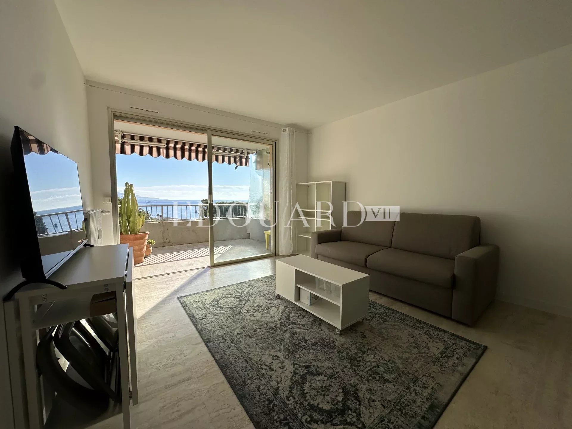 1 Bath, ApartmentFor Sale, Roquebrune-Cap-Martin, Alpes-Maritimes