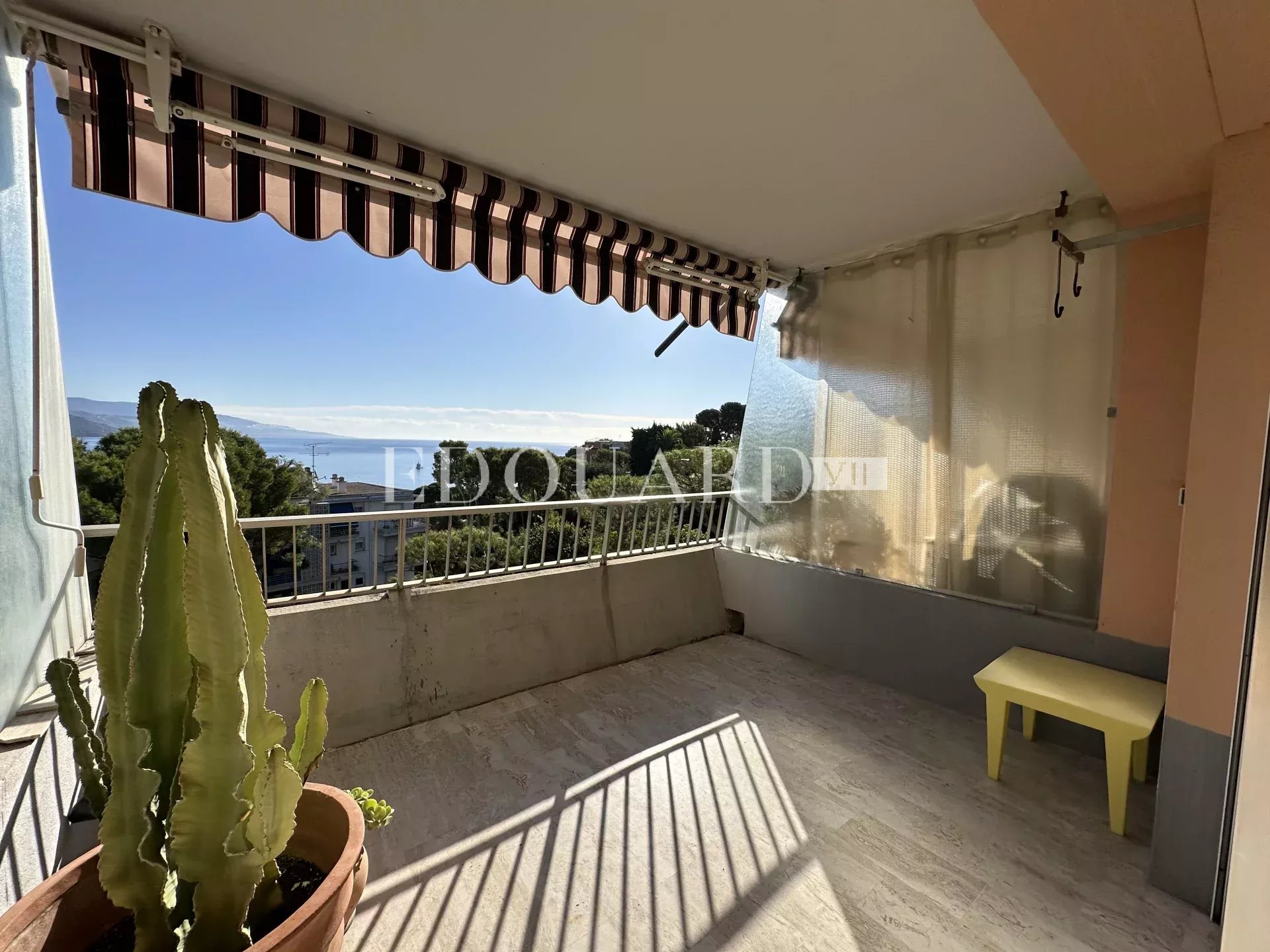 1 Bath, ApartmentFor Sale, Roquebrune-Cap-Martin, Alpes-Maritimes
