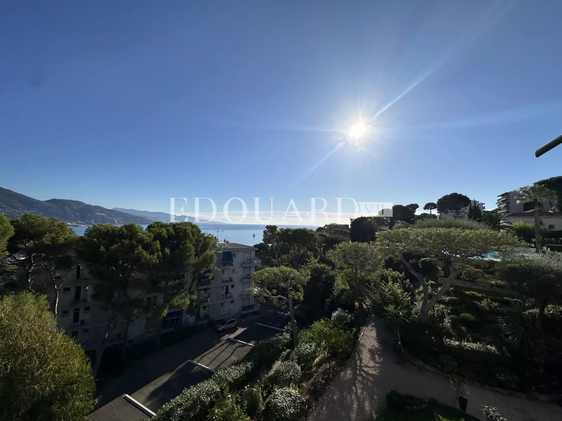 1 Bath, ApartmentFor Sale, Roquebrune-Cap-Martin, Alpes-Maritimes