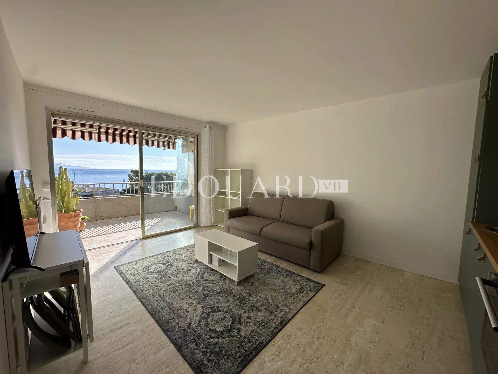 1 Bath, ApartmentFor Sale, Roquebrune-Cap-Martin, Alpes-Maritimes