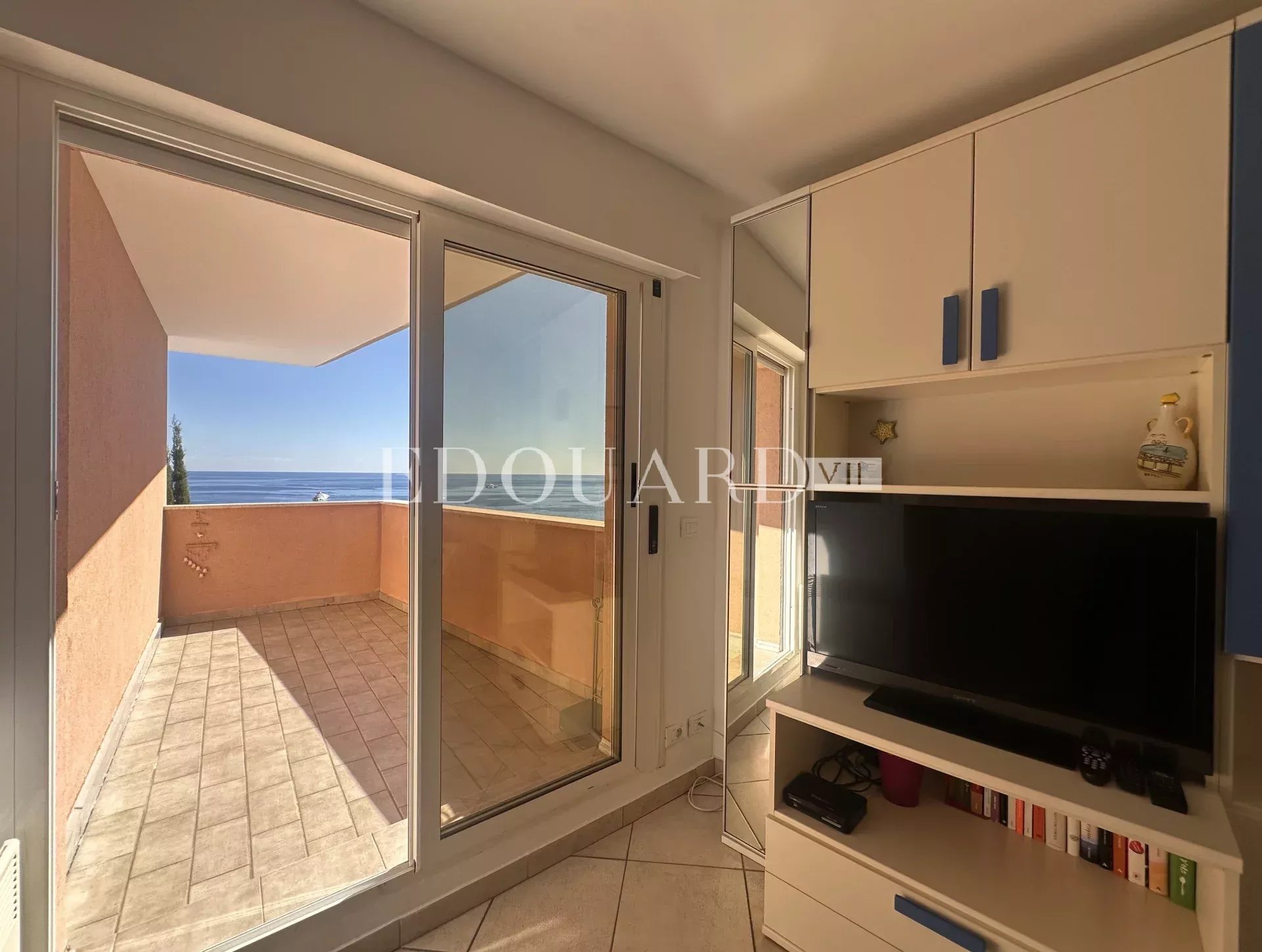 1 Bed, 1 Bath, ApartmentFor Sale, Roquebrune-Cap-Martin, Alpes-Maritimes