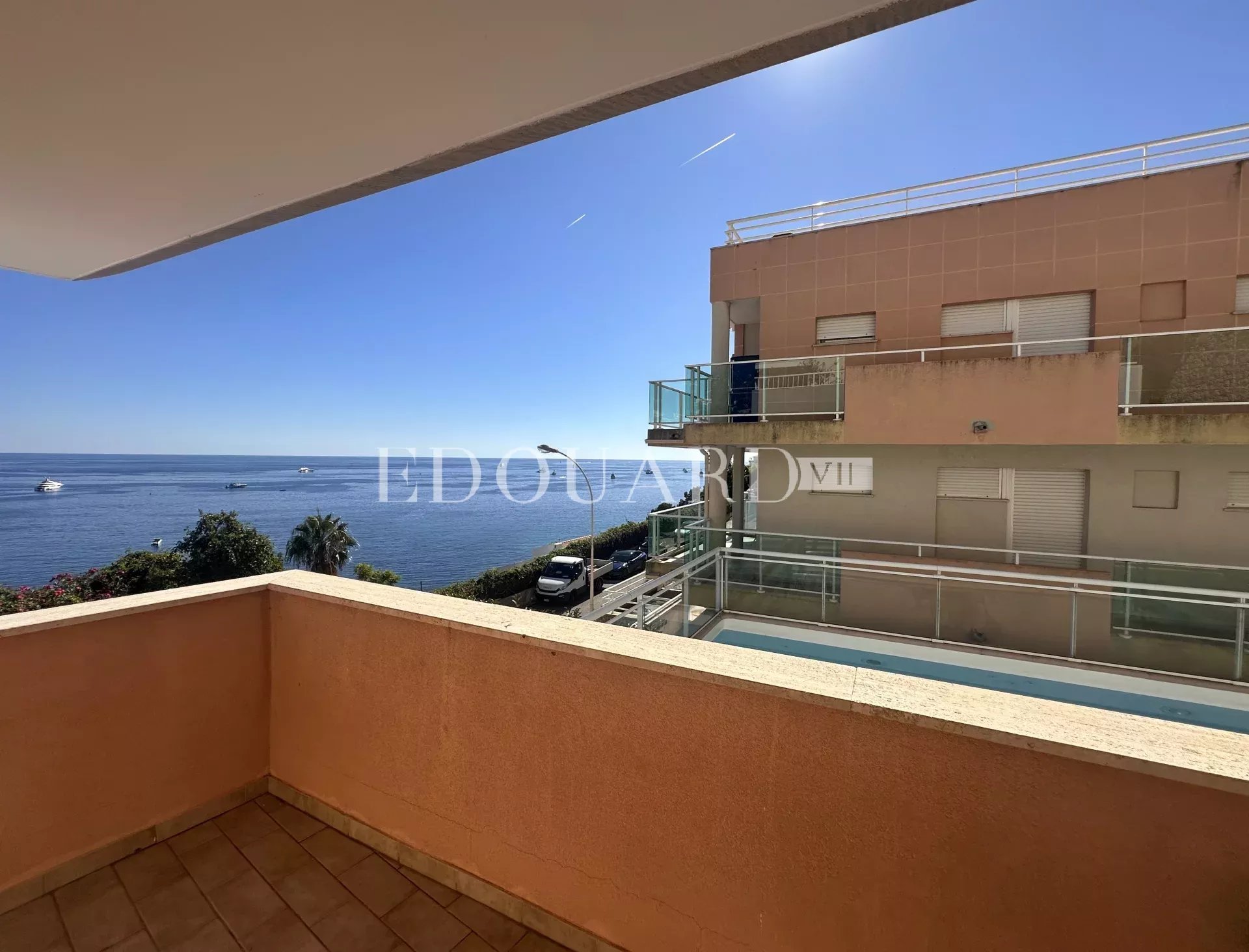 1 Bed, 1 Bath, ApartmentFor Sale, Roquebrune-Cap-Martin, Alpes-Maritimes