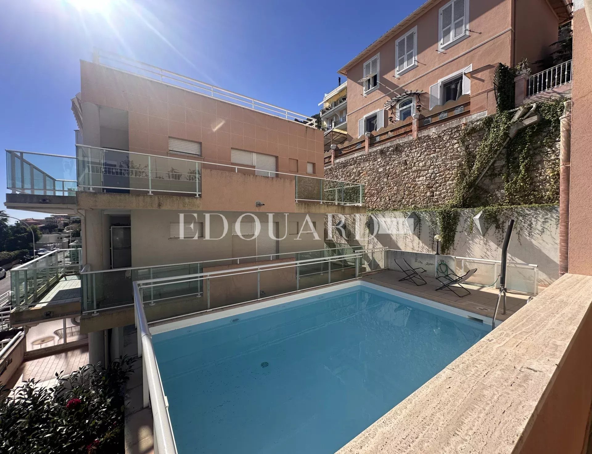 1 Bed, 1 Bath, ApartmentFor Sale, Roquebrune-Cap-Martin, Alpes-Maritimes