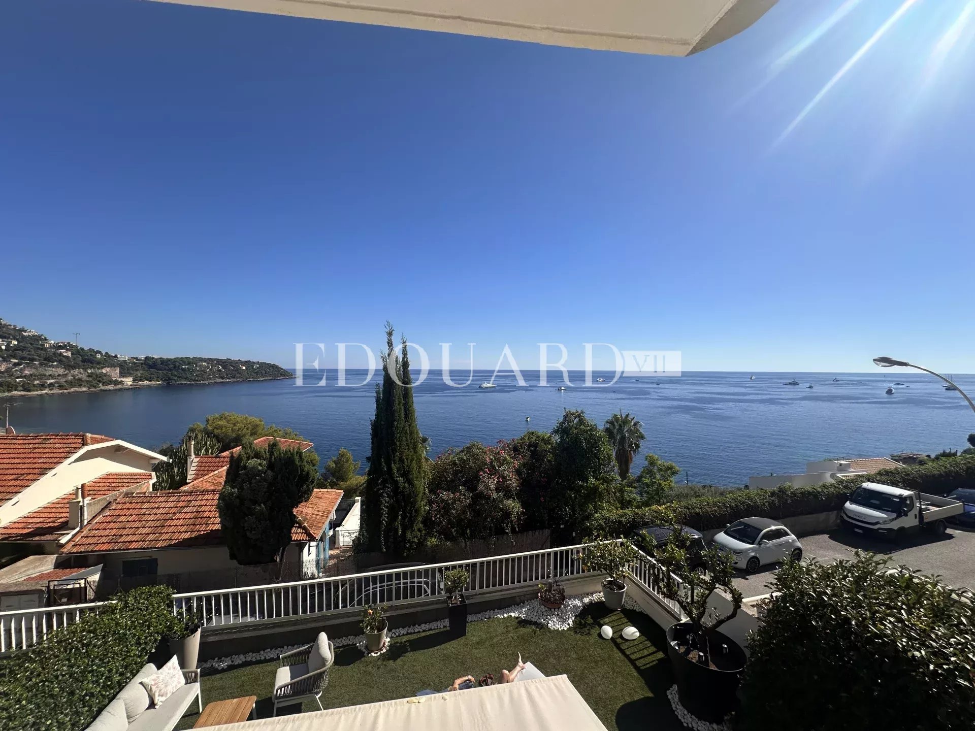 1 Bed, 1 Bath, ApartmentFor Sale, Roquebrune-Cap-Martin, Alpes-Maritimes