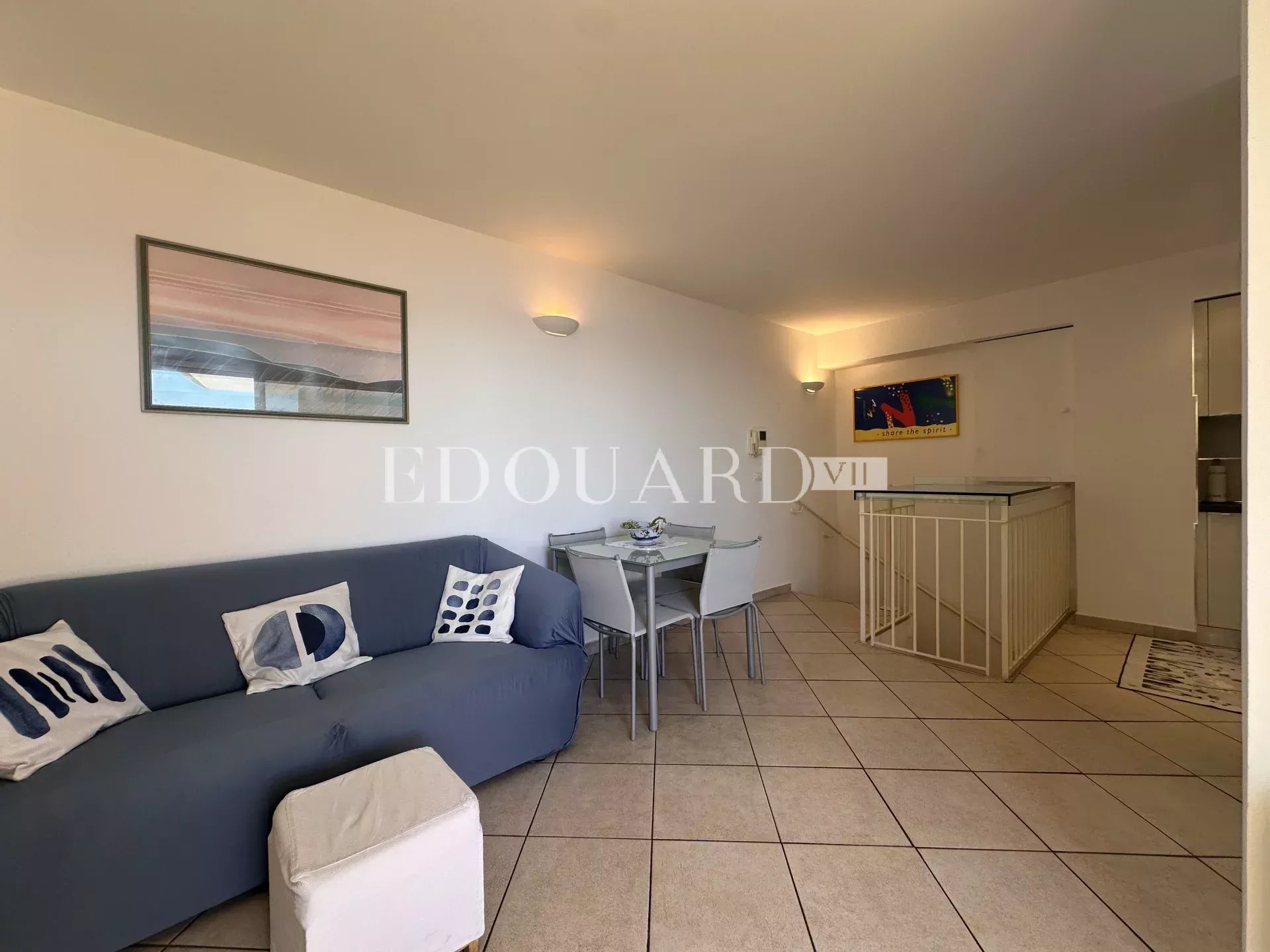 1 Bed, 1 Bath, ApartmentFor Sale, Roquebrune-Cap-Martin, Alpes-Maritimes