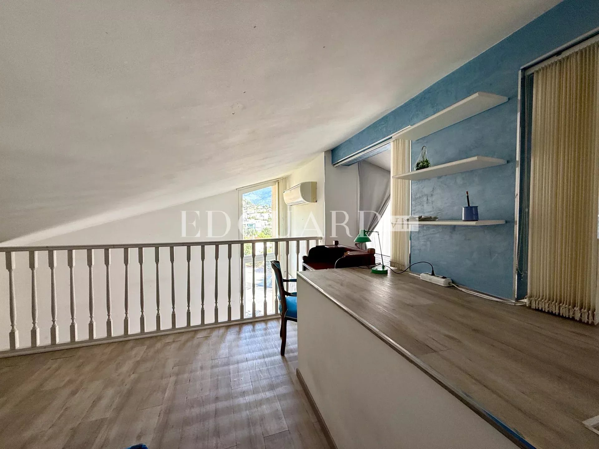 1 Bed, 1 Bath, ApartmentFor Sale, Roquebrune-Cap-Martin, Alpes-Maritimes