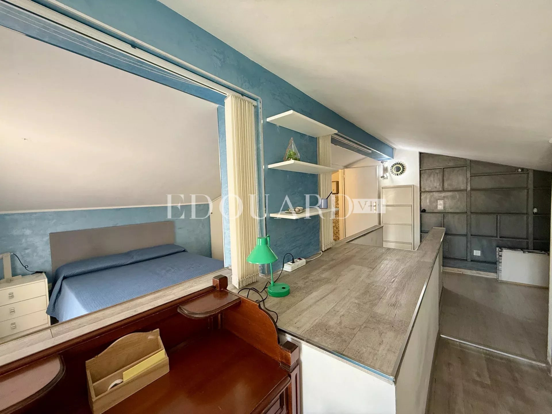 1 Bed, 1 Bath, ApartmentFor Sale, Roquebrune-Cap-Martin, Alpes-Maritimes