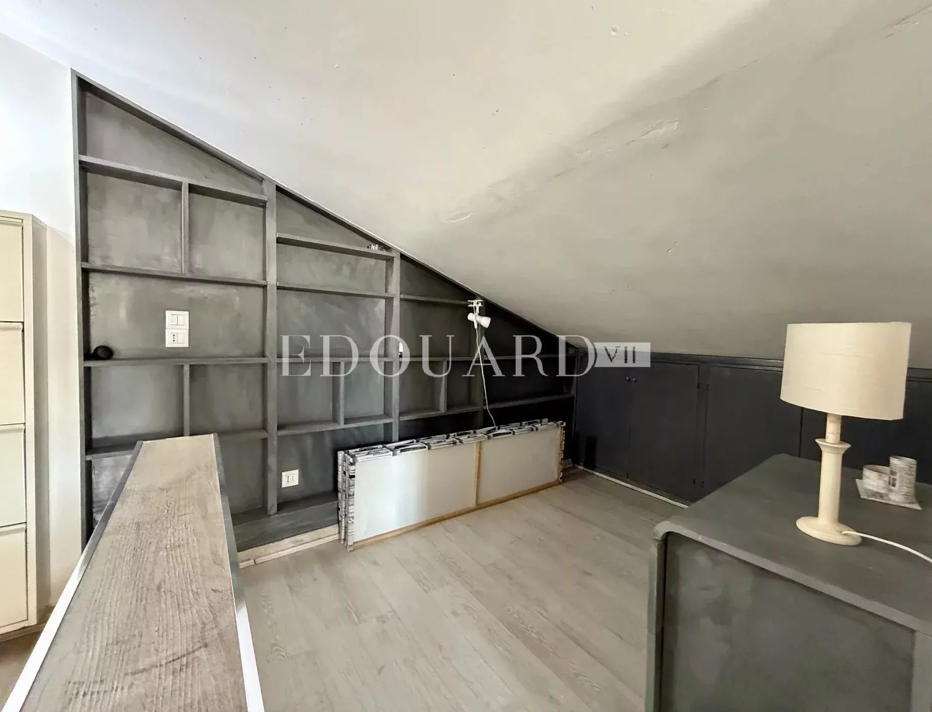 1 Bed, 1 Bath, ApartmentFor Sale, Roquebrune-Cap-Martin, Alpes-Maritimes