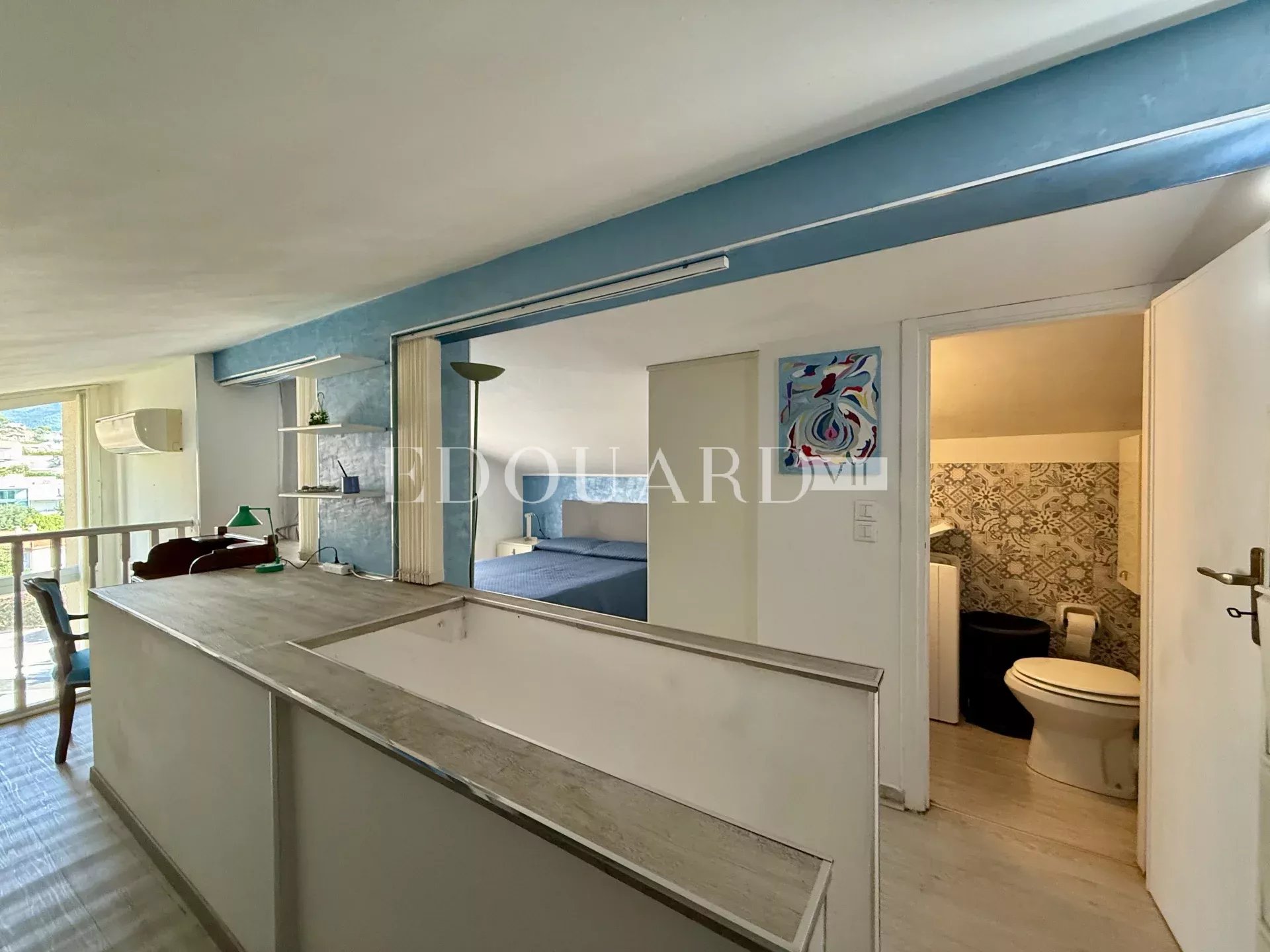 1 Bed, 1 Bath, ApartmentFor Sale, Roquebrune-Cap-Martin, Alpes-Maritimes