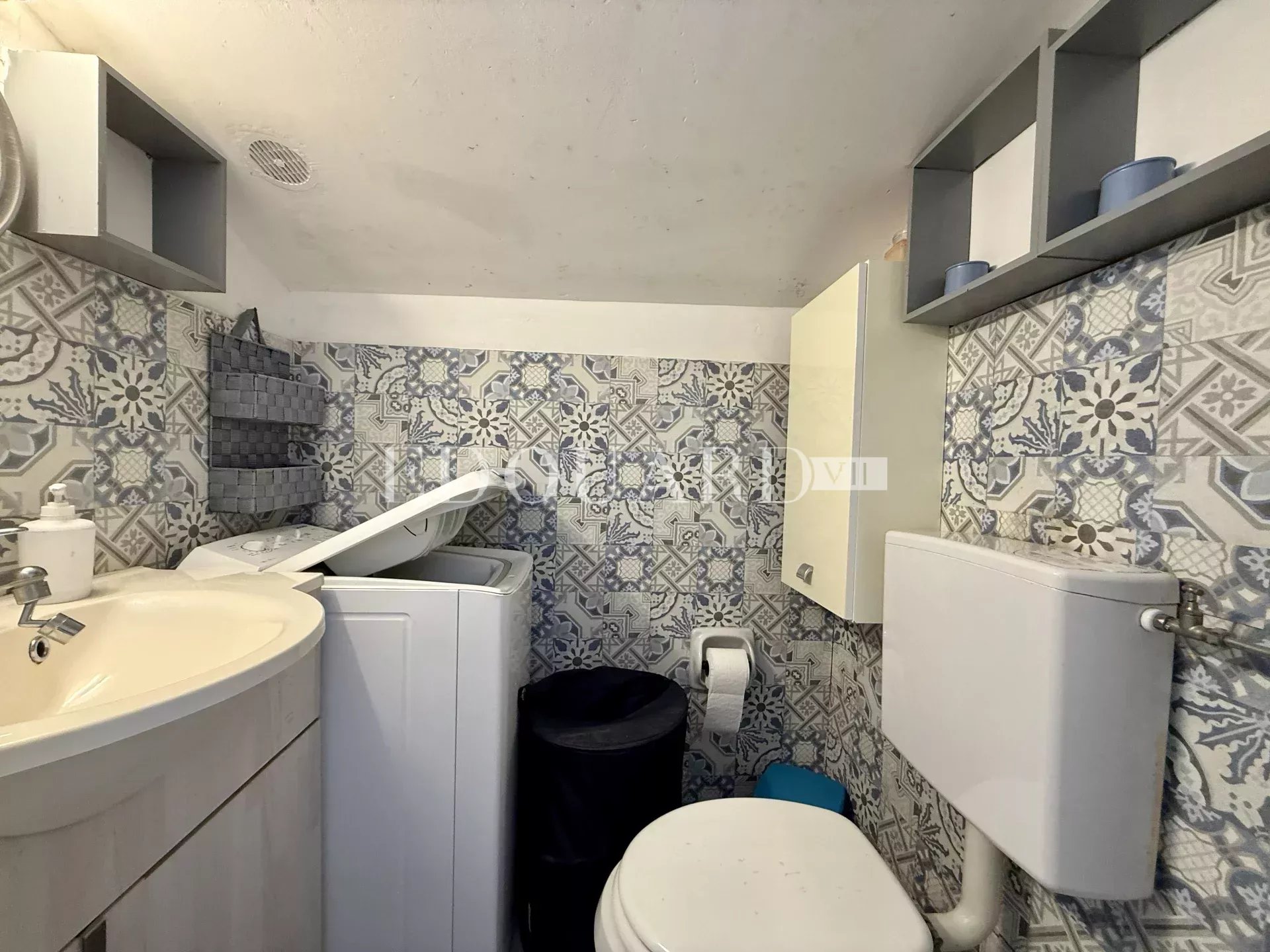 1 Bed, 1 Bath, ApartmentFor Sale, Roquebrune-Cap-Martin, Alpes-Maritimes