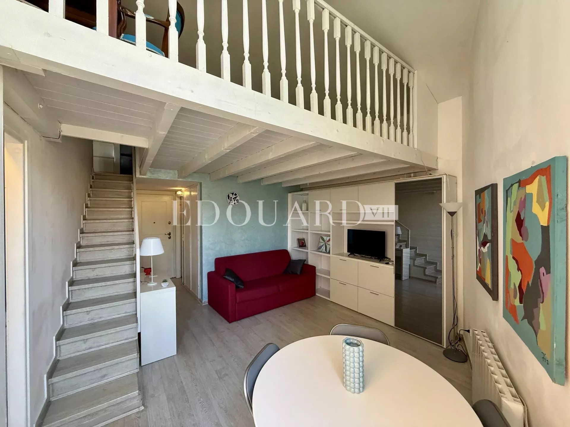 1 Bed, 1 Bath, ApartmentFor Sale, Roquebrune-Cap-Martin, Alpes-Maritimes