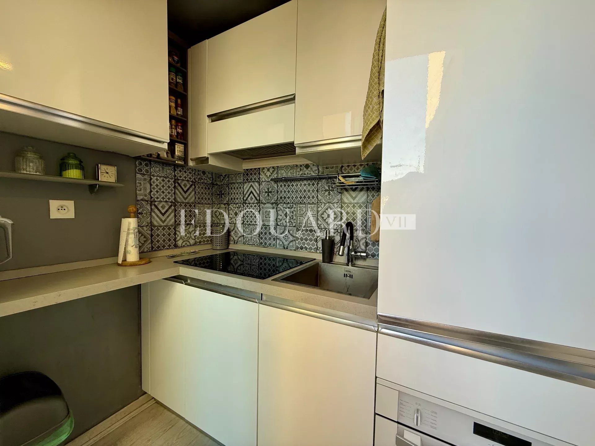 1 Bed, 1 Bath, ApartmentFor Sale, Roquebrune-Cap-Martin, Alpes-Maritimes