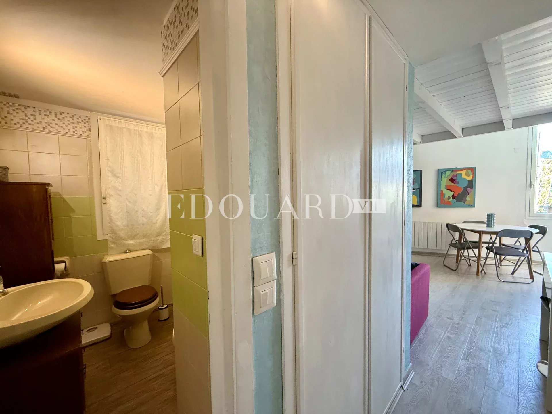 1 Bed, 1 Bath, ApartmentFor Sale, Roquebrune-Cap-Martin, Alpes-Maritimes