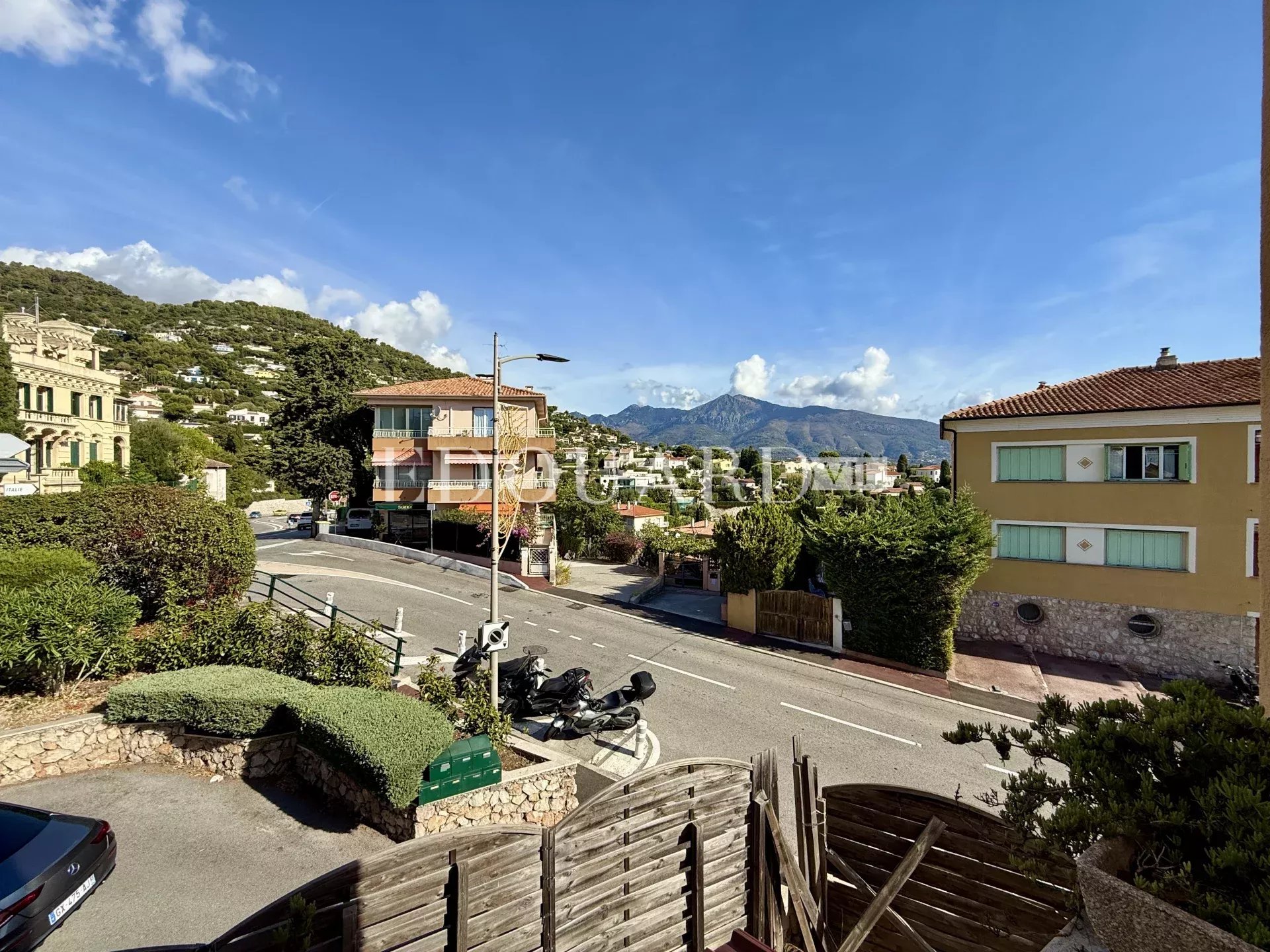 1 Bed, 1 Bath, ApartmentFor Sale, Roquebrune-Cap-Martin, Alpes-Maritimes