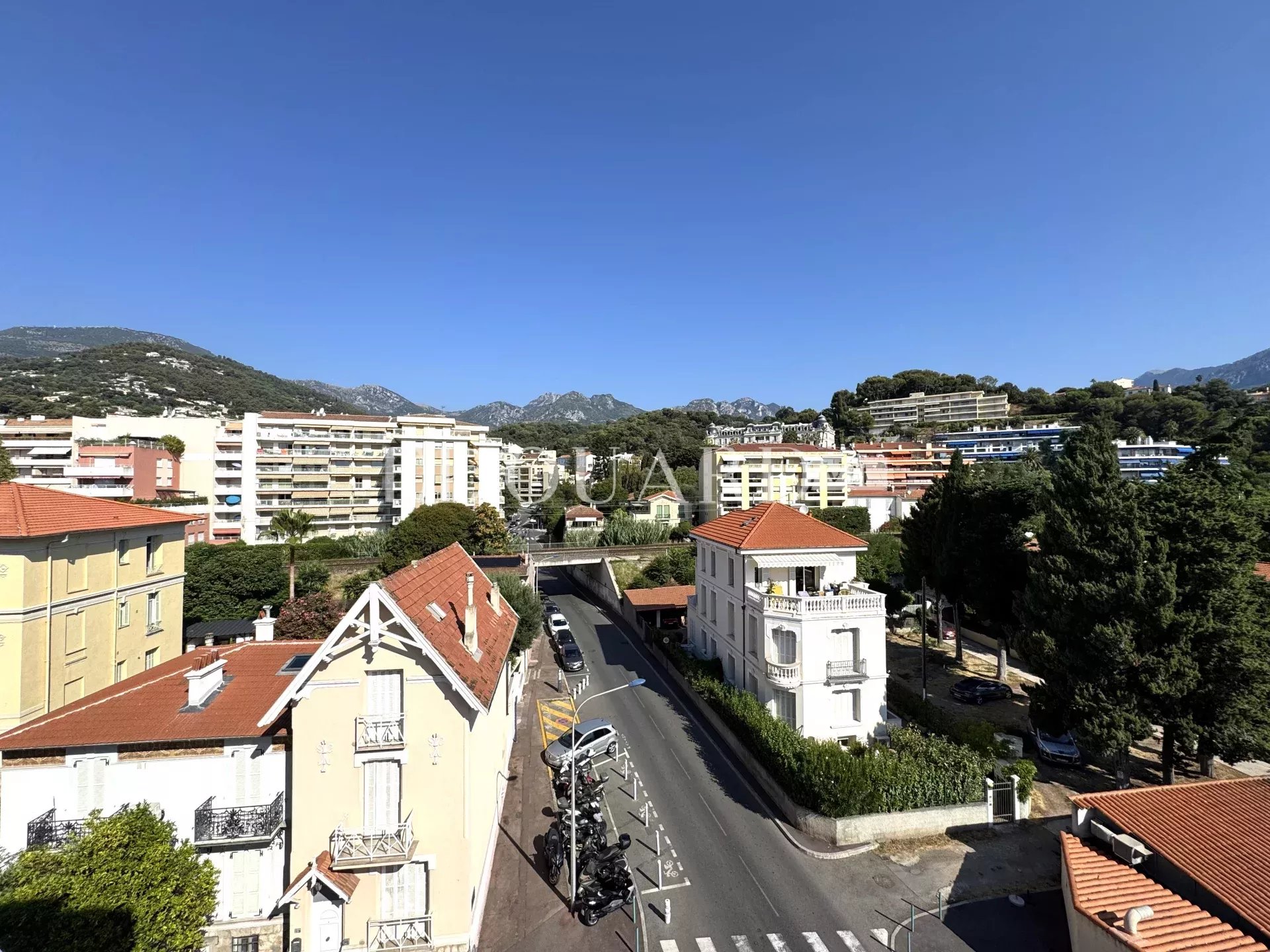 2 Bed, 1 Bath, ApartmentFor Sale, Menton, Alpes-Maritimes