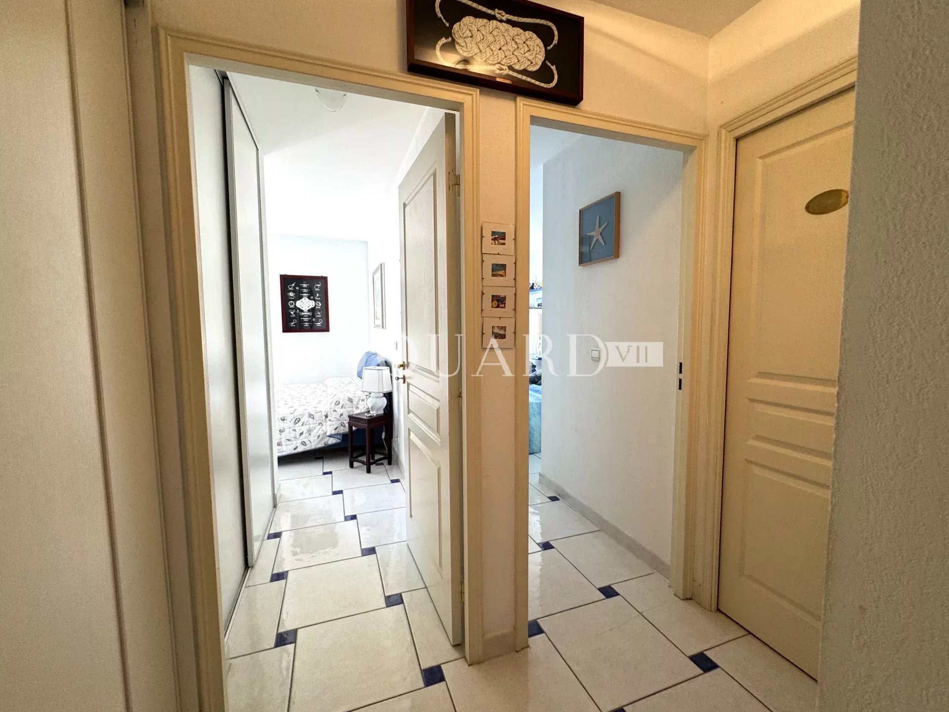 2 Bed, 1 Bath, ApartmentFor Sale, Menton, Alpes-Maritimes