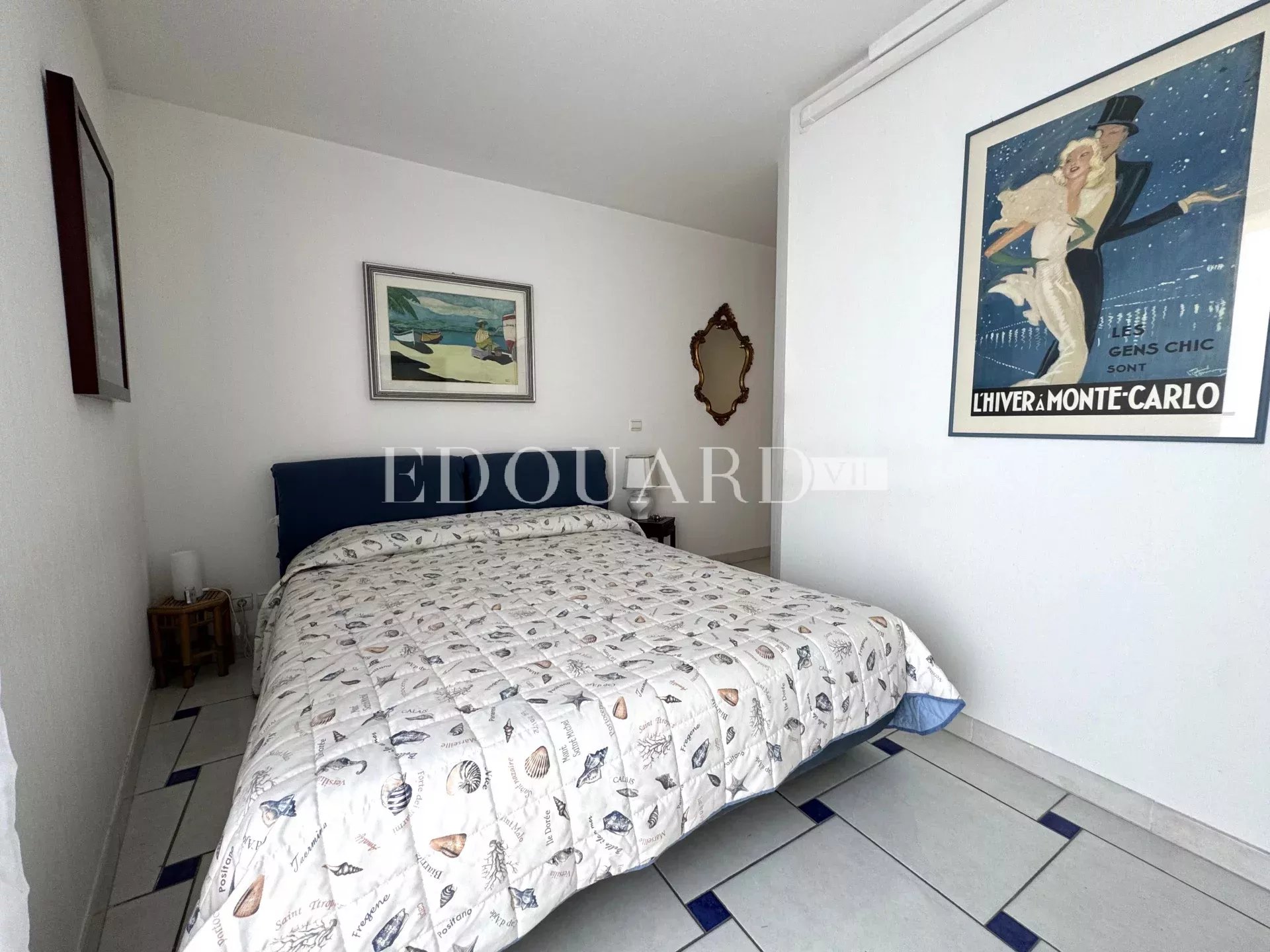 2 Bed, 1 Bath, ApartmentFor Sale, Menton, Alpes-Maritimes