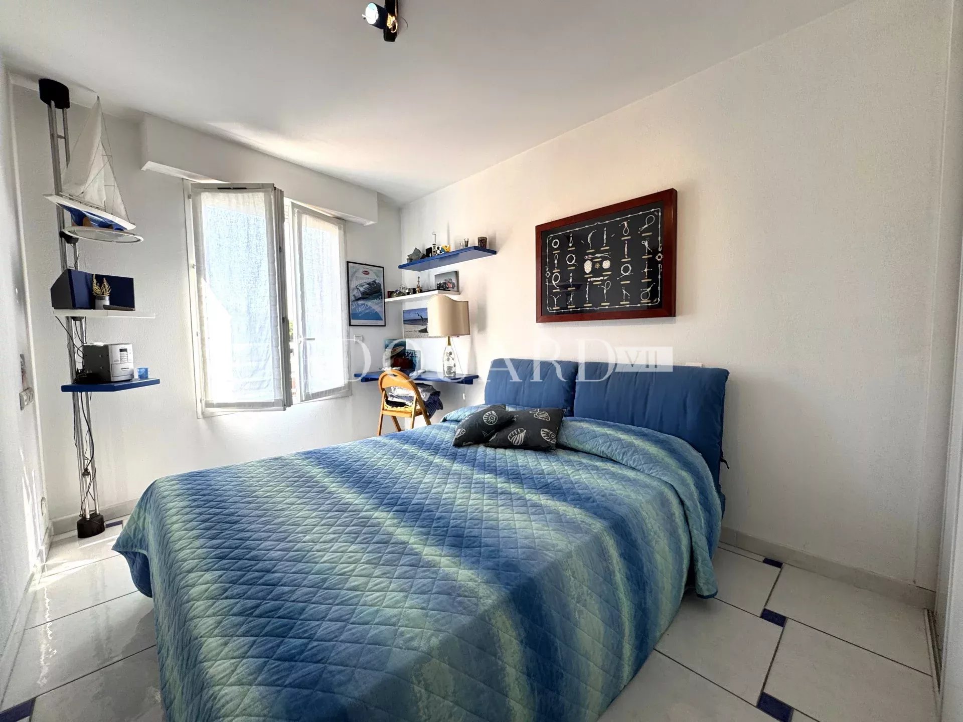 2 Bed, 1 Bath, ApartmentFor Sale, Menton, Alpes-Maritimes