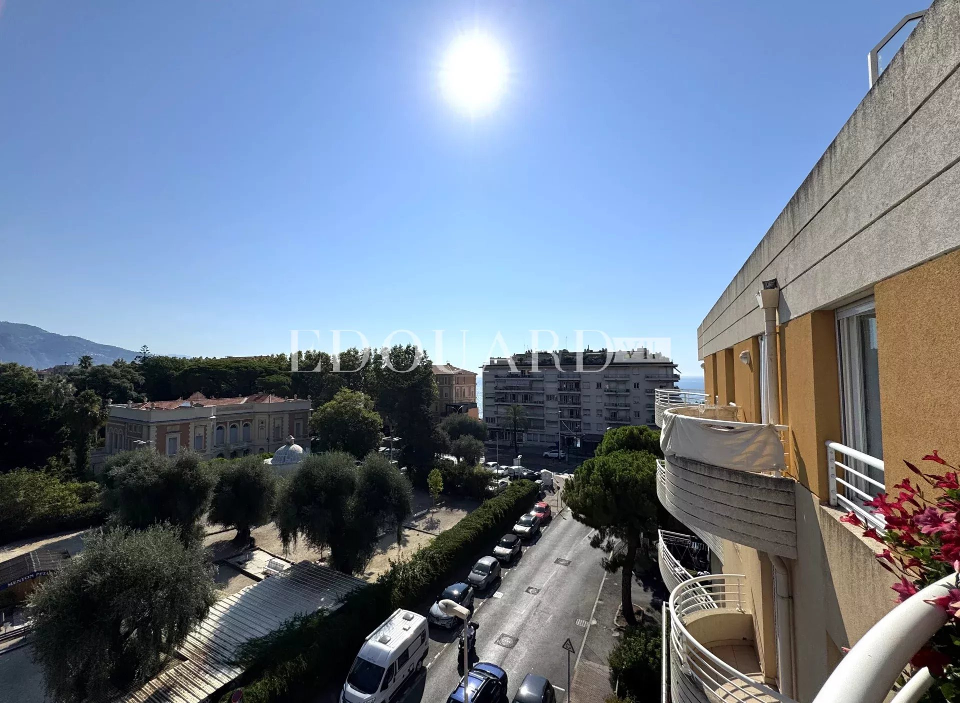 2 Bed, 1 Bath, ApartmentFor Sale, Menton, Alpes-Maritimes