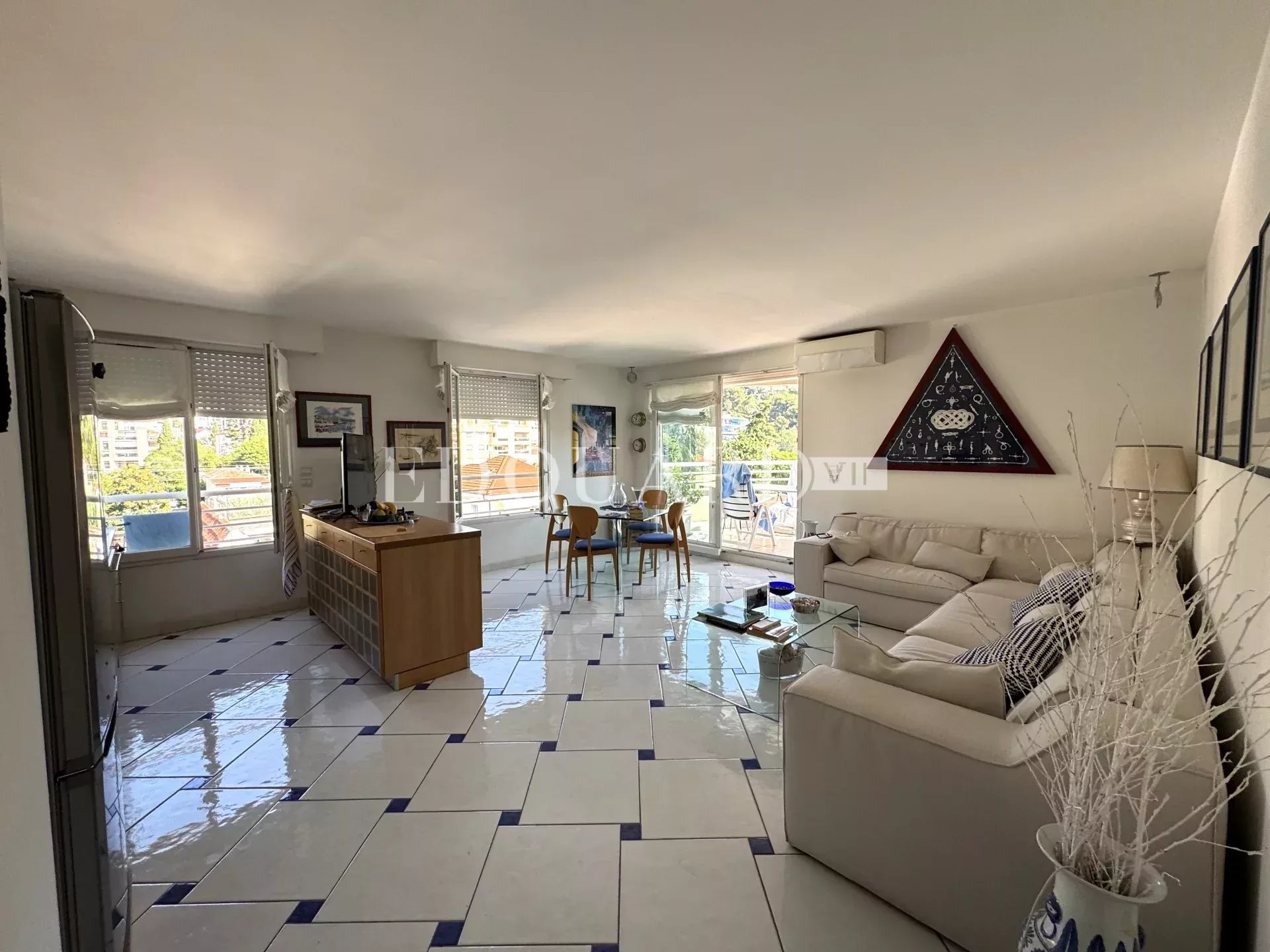 2 Bed, 1 Bath, ApartmentFor Sale, Menton, Alpes-Maritimes