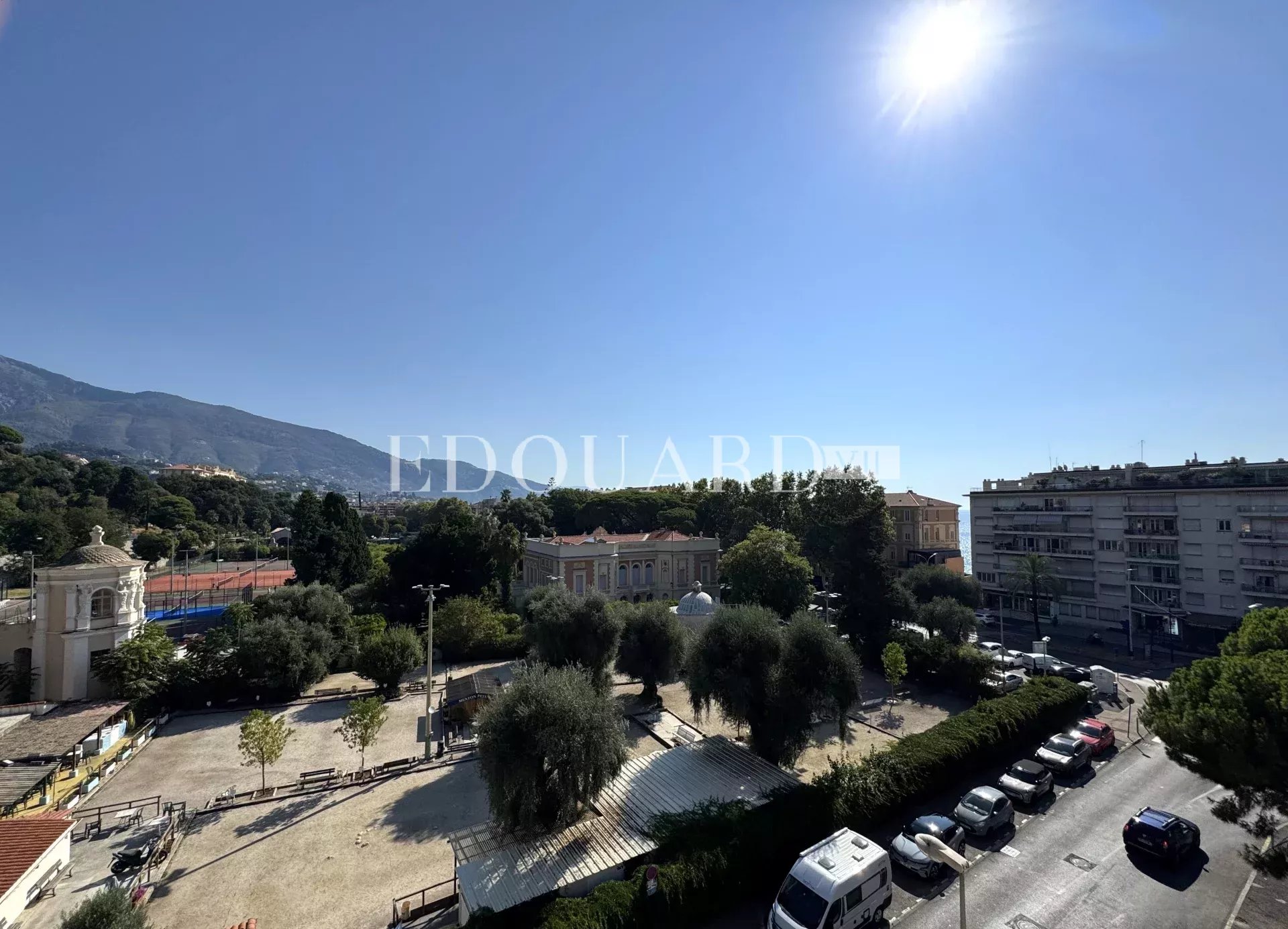 2 Bed, 1 Bath, ApartmentFor Sale, Menton, Alpes-Maritimes