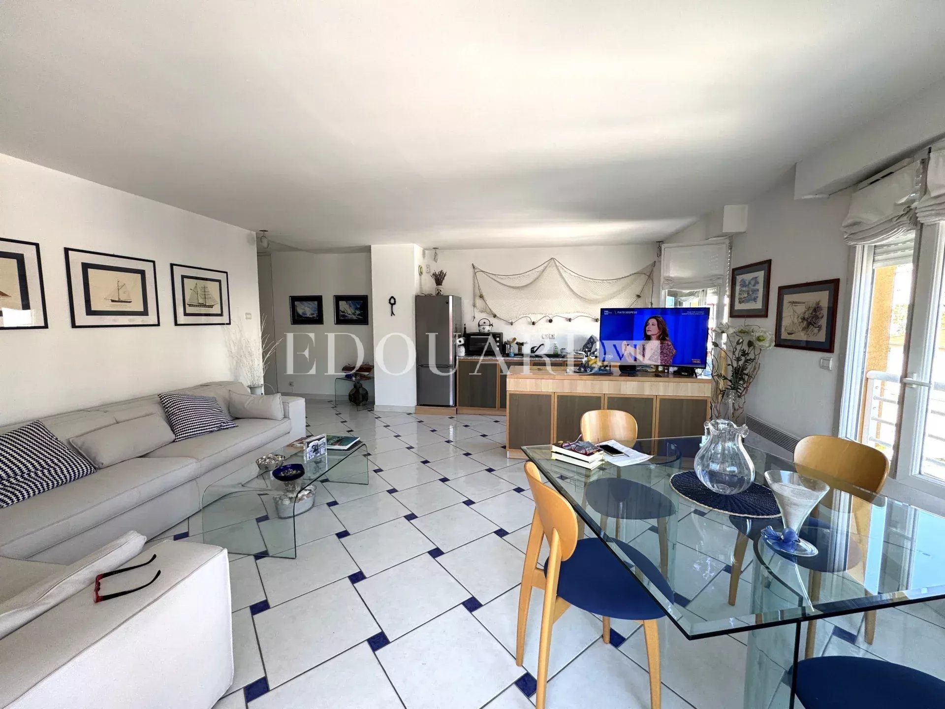 2 Bed, 1 Bath, ApartmentFor Sale, Menton, Alpes-Maritimes