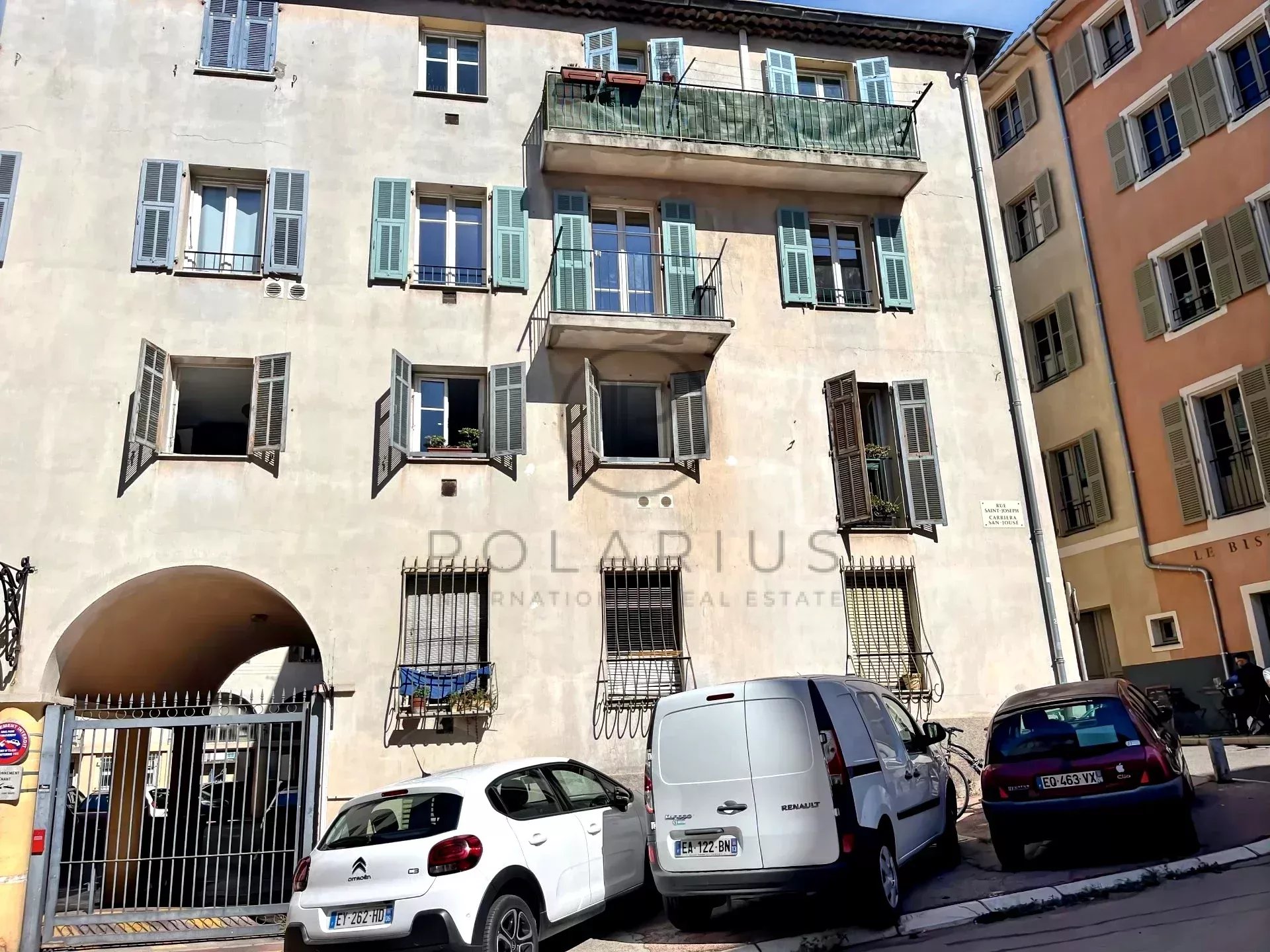 3 Bed, 2 Bath, ApartmentFor Sale, Nice, Alpes-Maritimes 3 Bed, 2 Bath, ApartmentFor Sale, Nice, Alpes-Maritimes