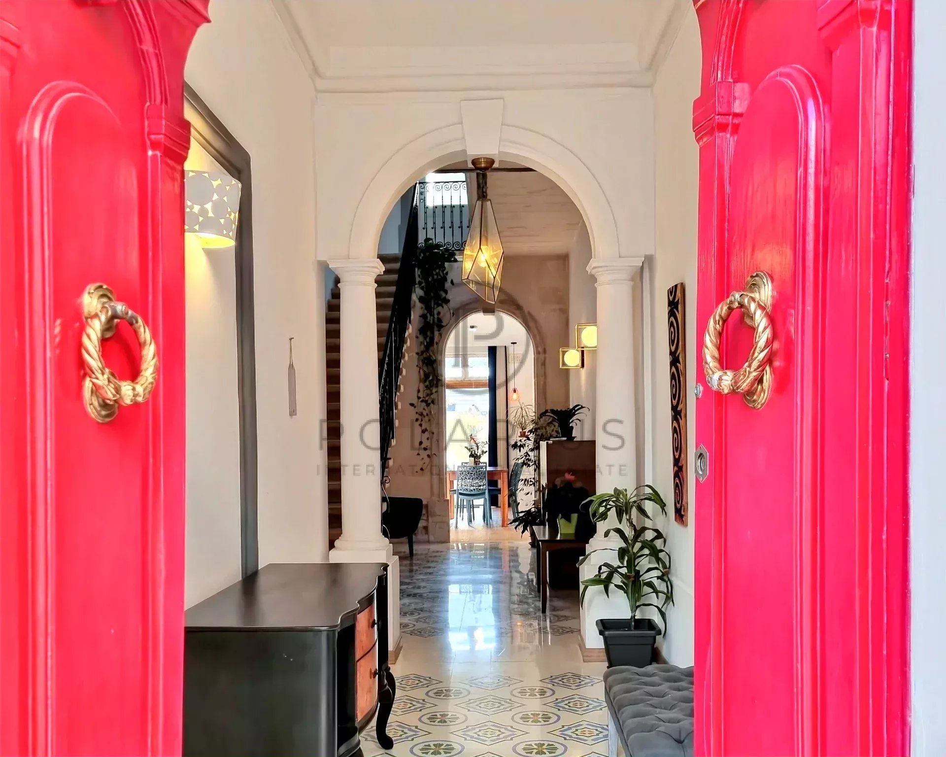 3 Bed, 3 Bath, HouseFor Sale, Sliema, Central