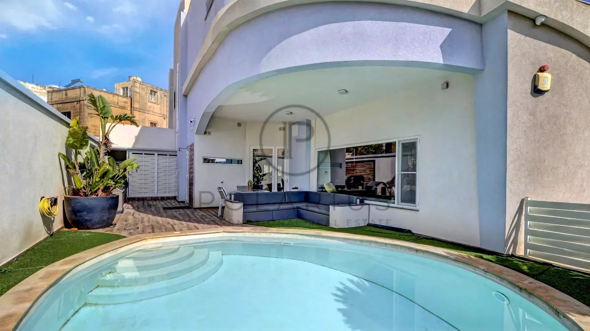 3 Bed, 3 Bath, HouseFor Sale, Attard, Central 3 Bed, 3 Bath, HouseFor Sale, Attard, Central