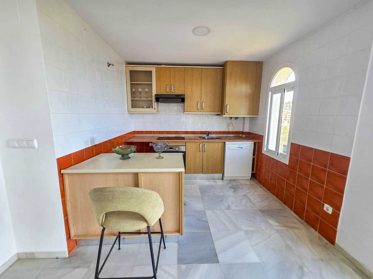 3 Bed, 2 Bath, ApartmentFor Sale, La Duquesa, Malaga