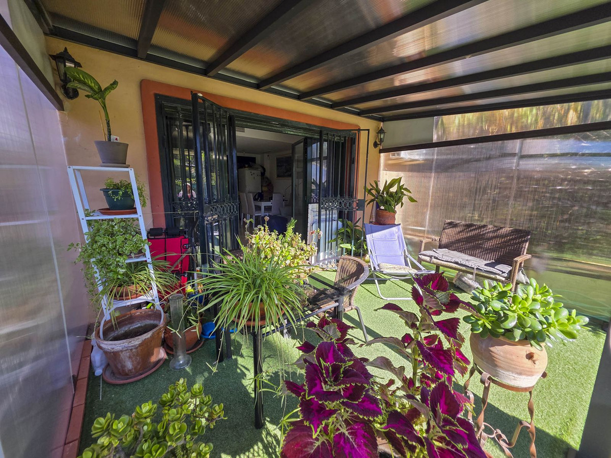 3 Bed, 2 Bath, HouseFor Sale, La Duquesa, Malaga