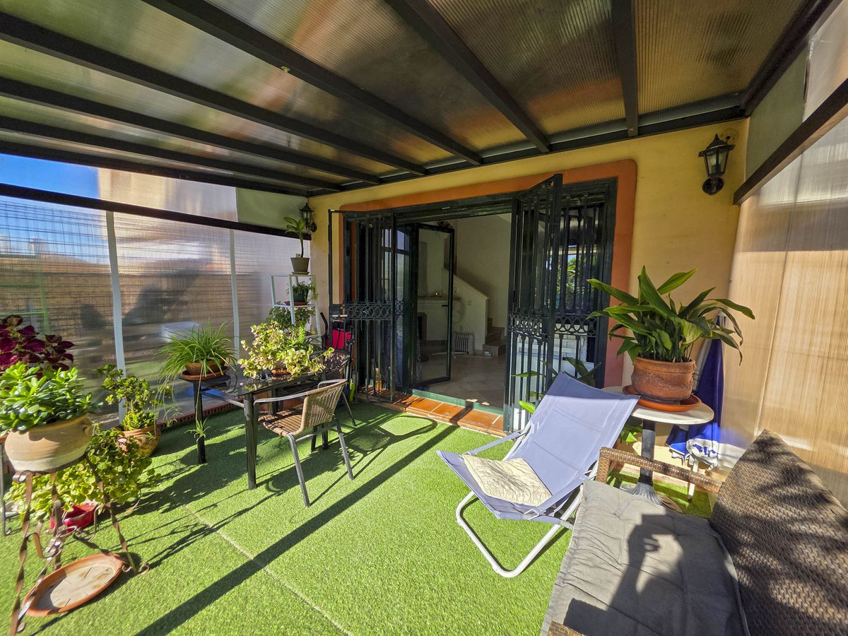 3 Bed, 2 Bath, HouseFor Sale, La Duquesa, Malaga