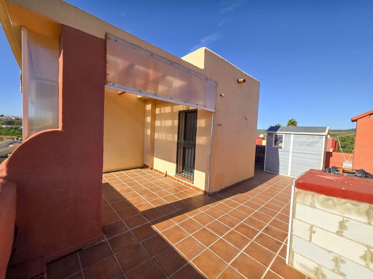 3 Bed, 2 Bath, HouseFor Sale, La Duquesa, Malaga