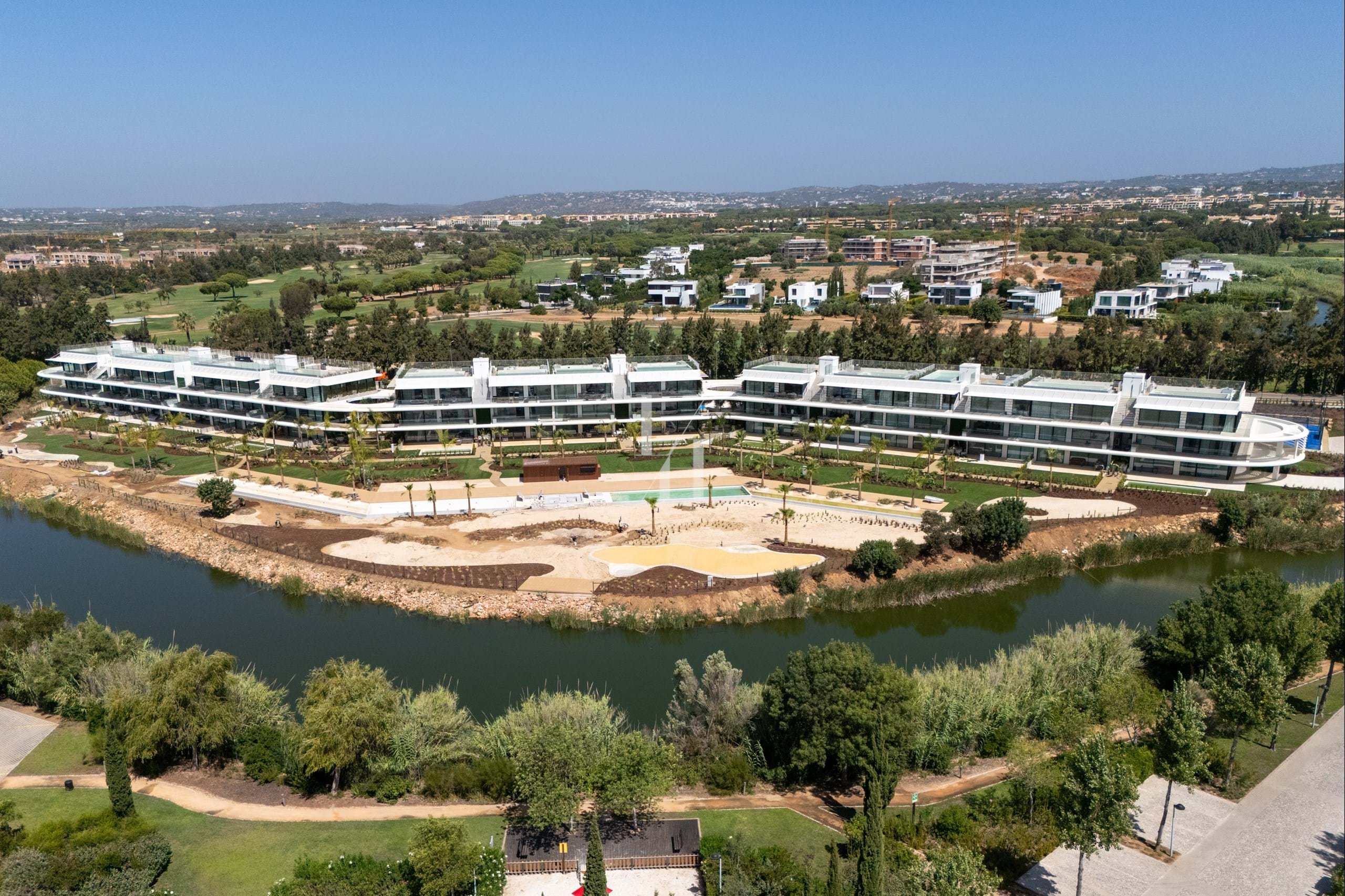 4 Bed, 5 Bath, ApartmentFor Sale, Vilamoura, Loulé, Faro, 8125-406