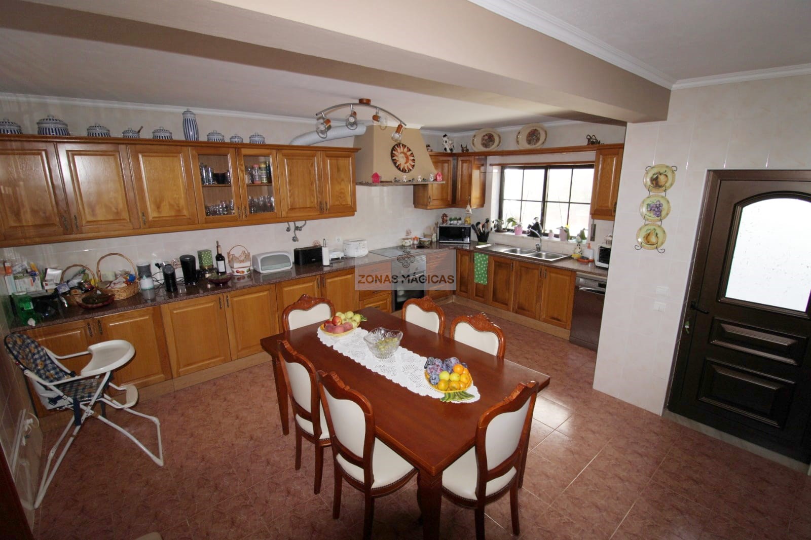 5 Bed, 3 Bath, HouseFor Sale, Lagos, Faro, 8600-069