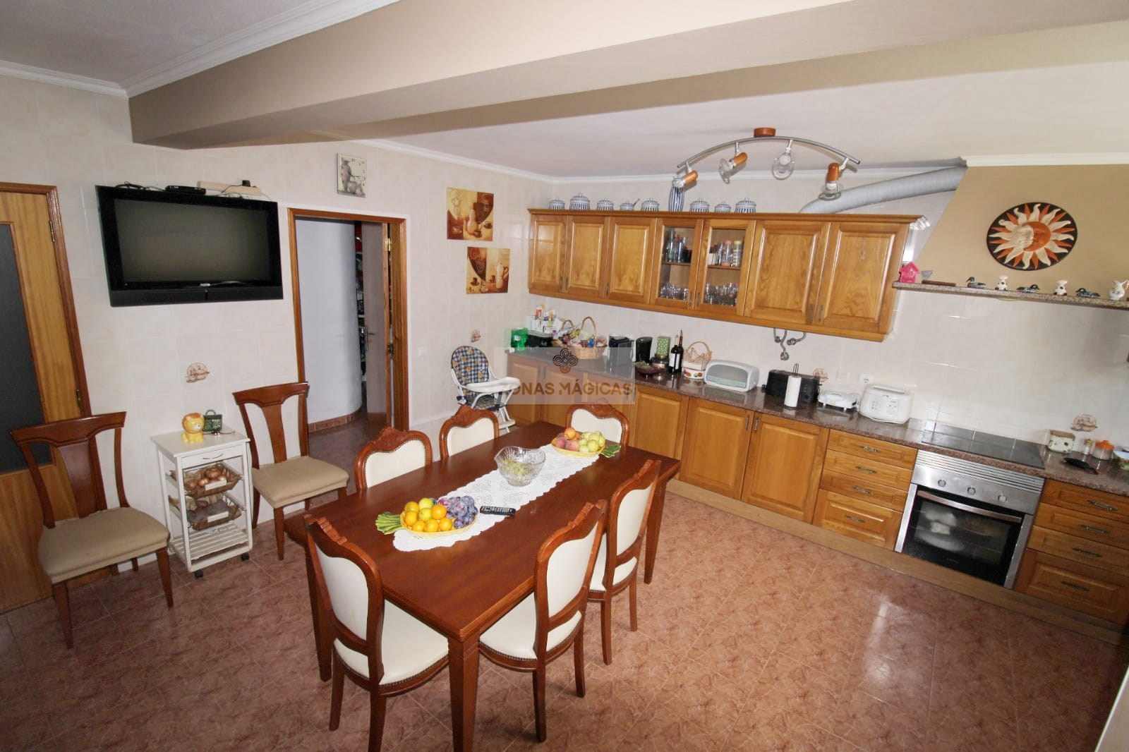 5 Bed, 3 Bath, HouseFor Sale, Lagos, Faro, 8600-069