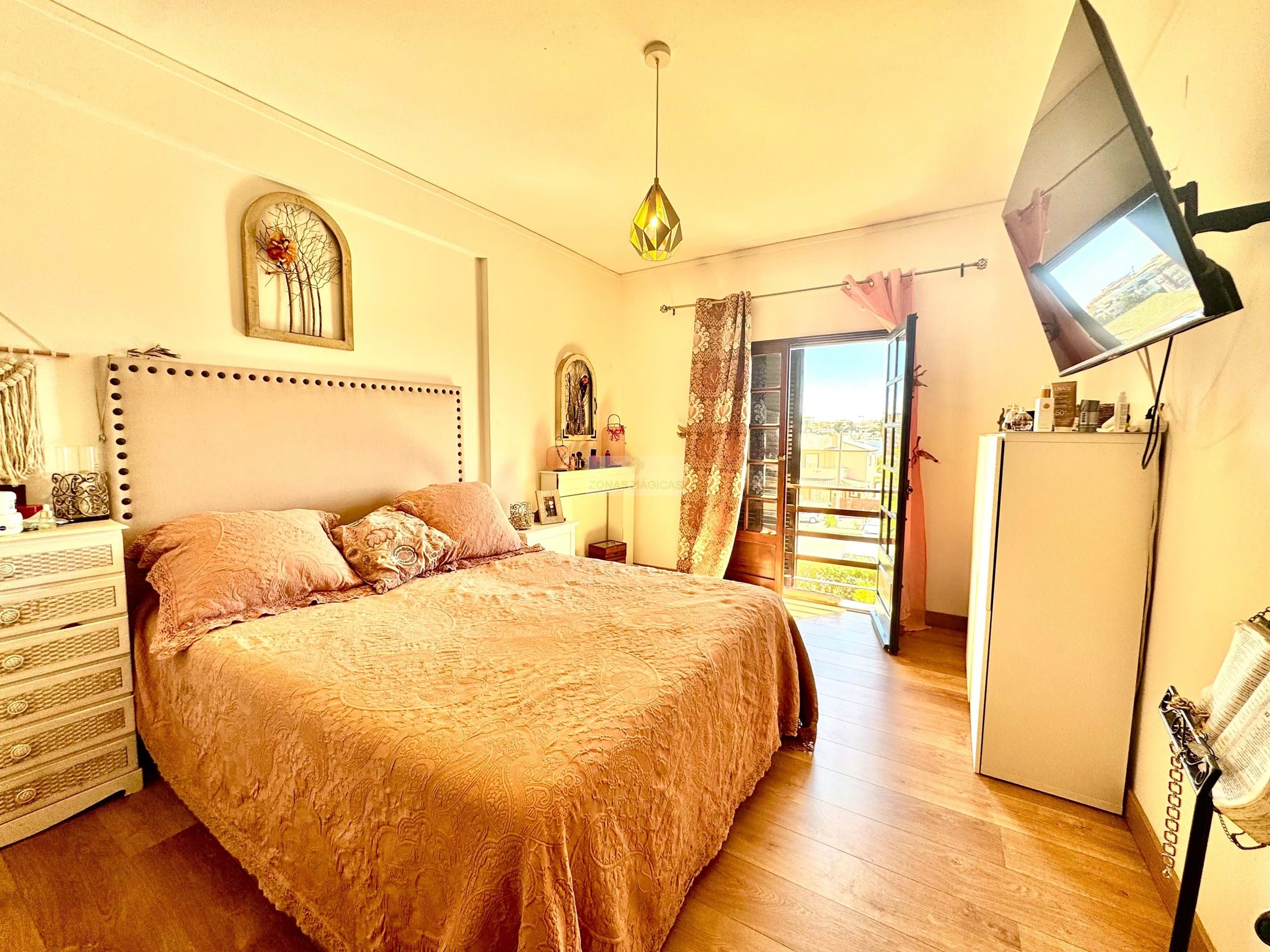 2 Bed, 1 Bath, ApartmentFor Sale, Lagos, Faro