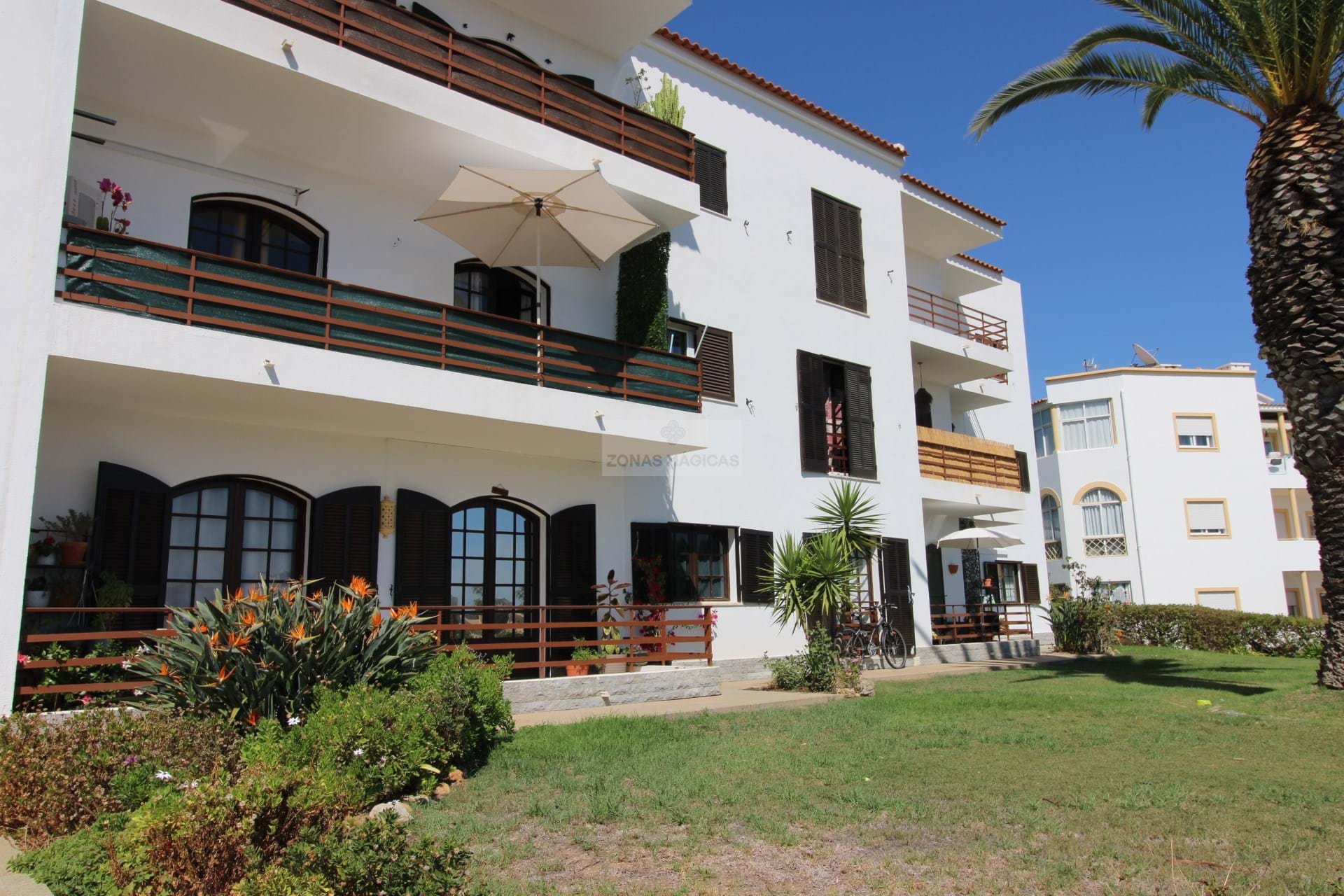 2 Bed, 1 Bath, ApartmentFor Sale, Lagos, Faro