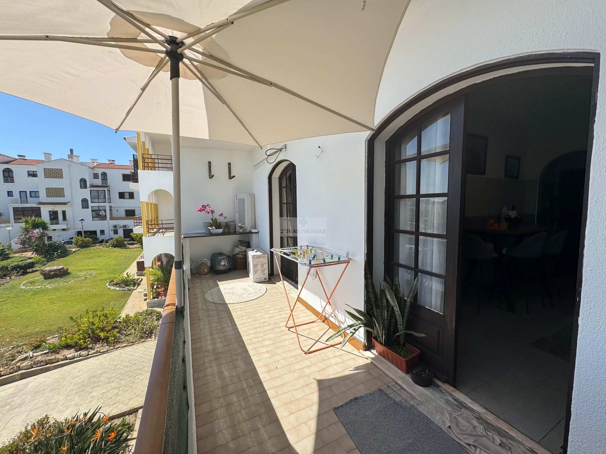 2 Bed, 1 Bath, ApartmentFor Sale, Lagos, Faro