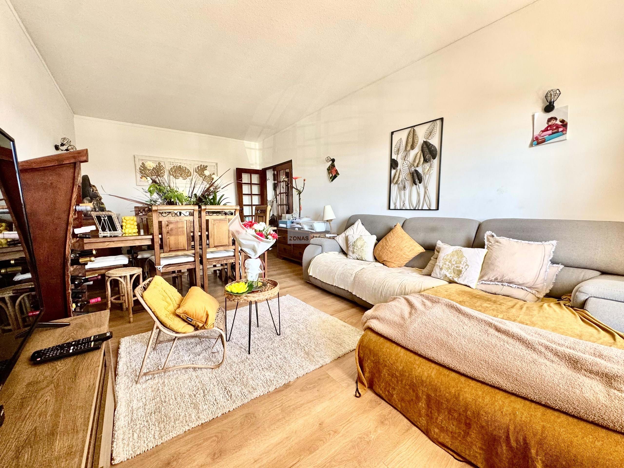 2 Bed, 1 Bath, ApartmentFor Sale, Lagos, Faro