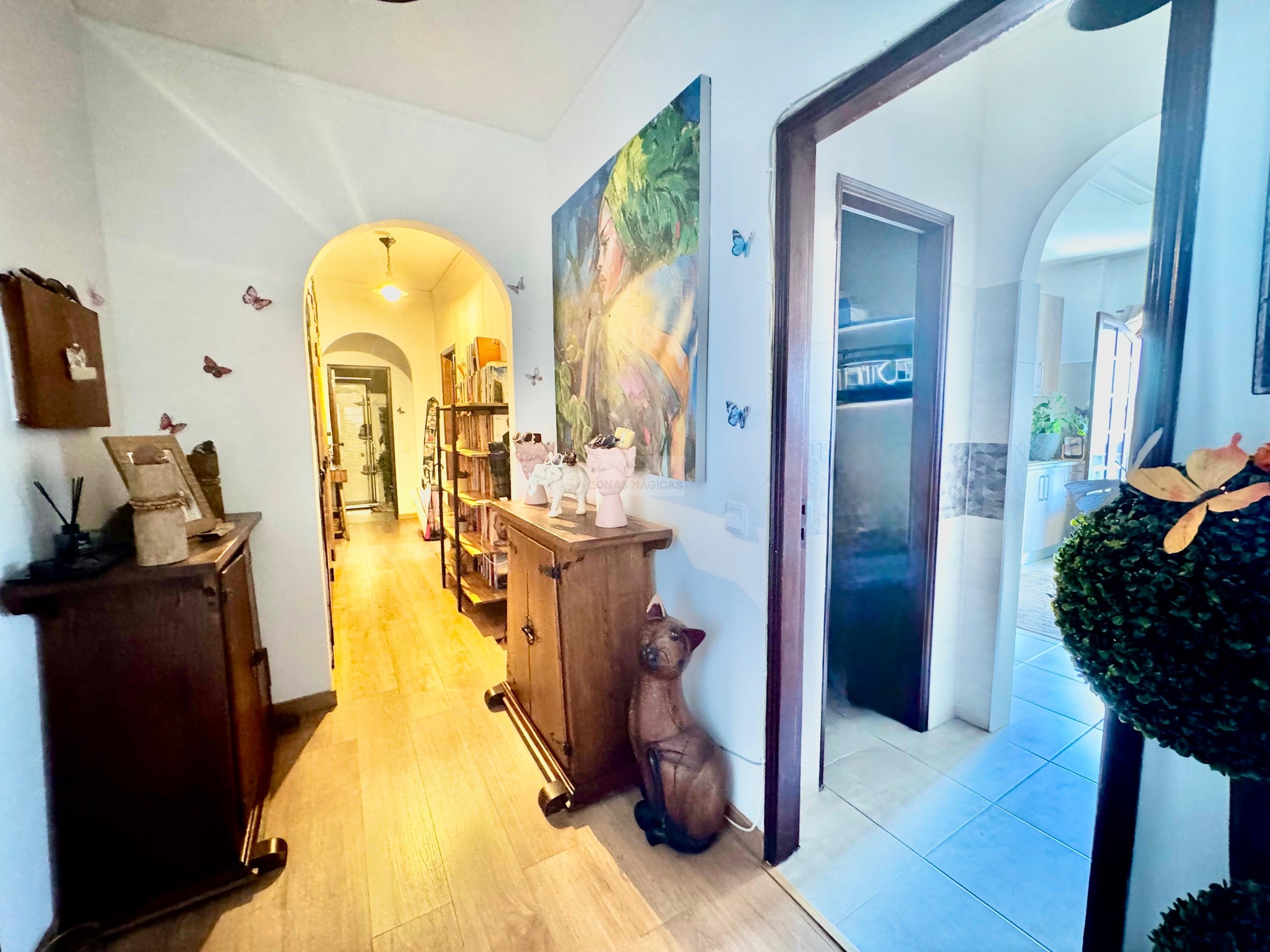 2 Bed, 1 Bath, ApartmentFor Sale, Lagos, Faro