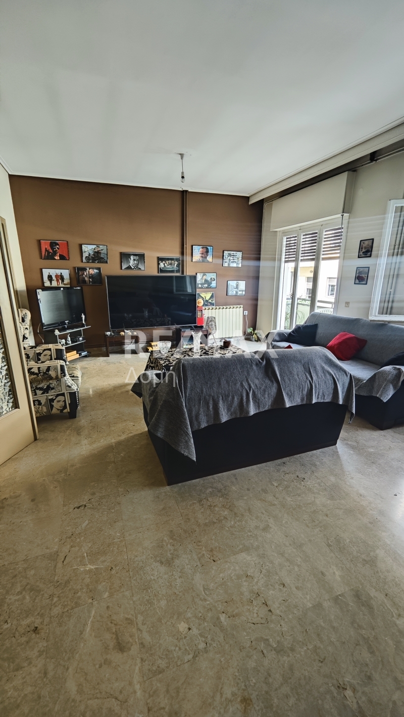 3 Bed, 1 Bath, ApartmentFor Sale, Center, Volos, Magnesia