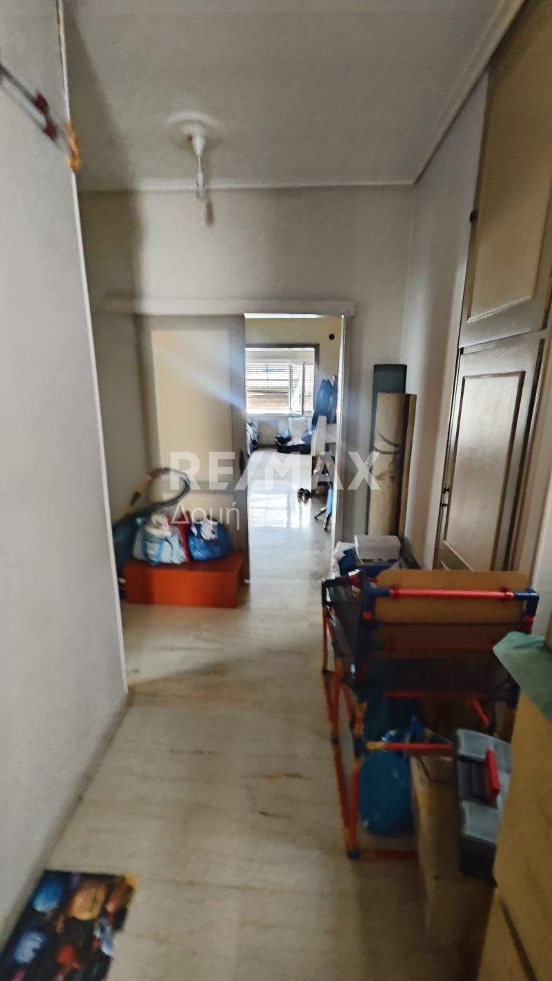 3 Bed, 1 Bath, ApartmentFor Sale, Center, Volos, Magnesia