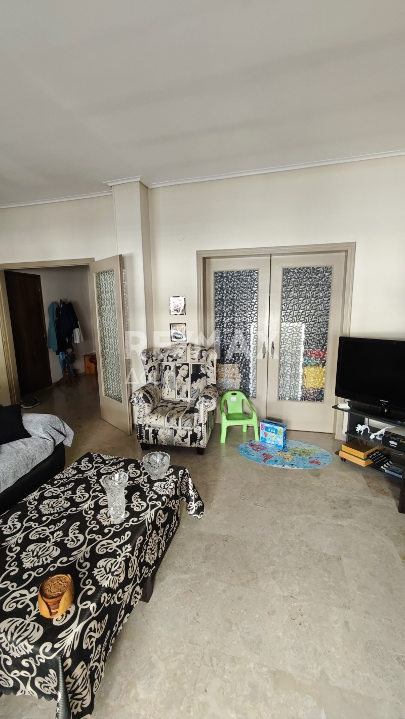 3 Bed, 1 Bath, ApartmentFor Sale, Center, Volos, Magnesia