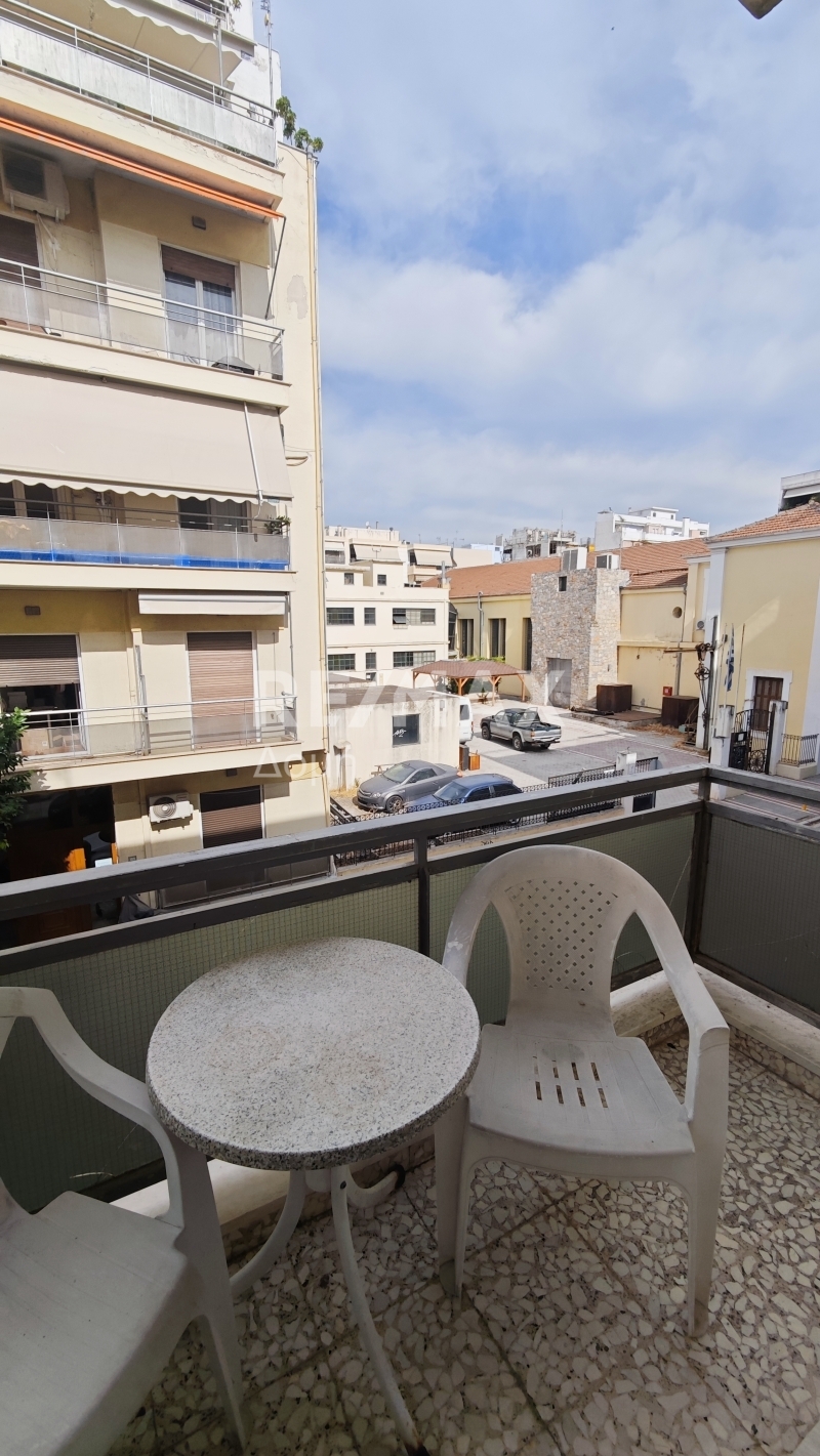 3 Bed, 1 Bath, ApartmentFor Sale, Center, Volos, Magnesia